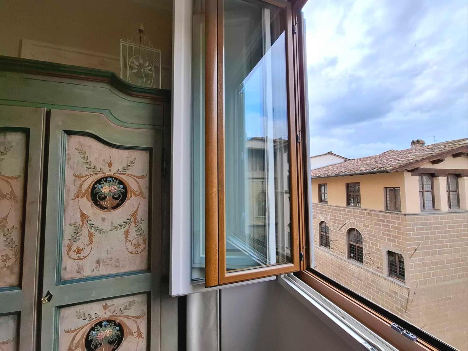 Triple Room View