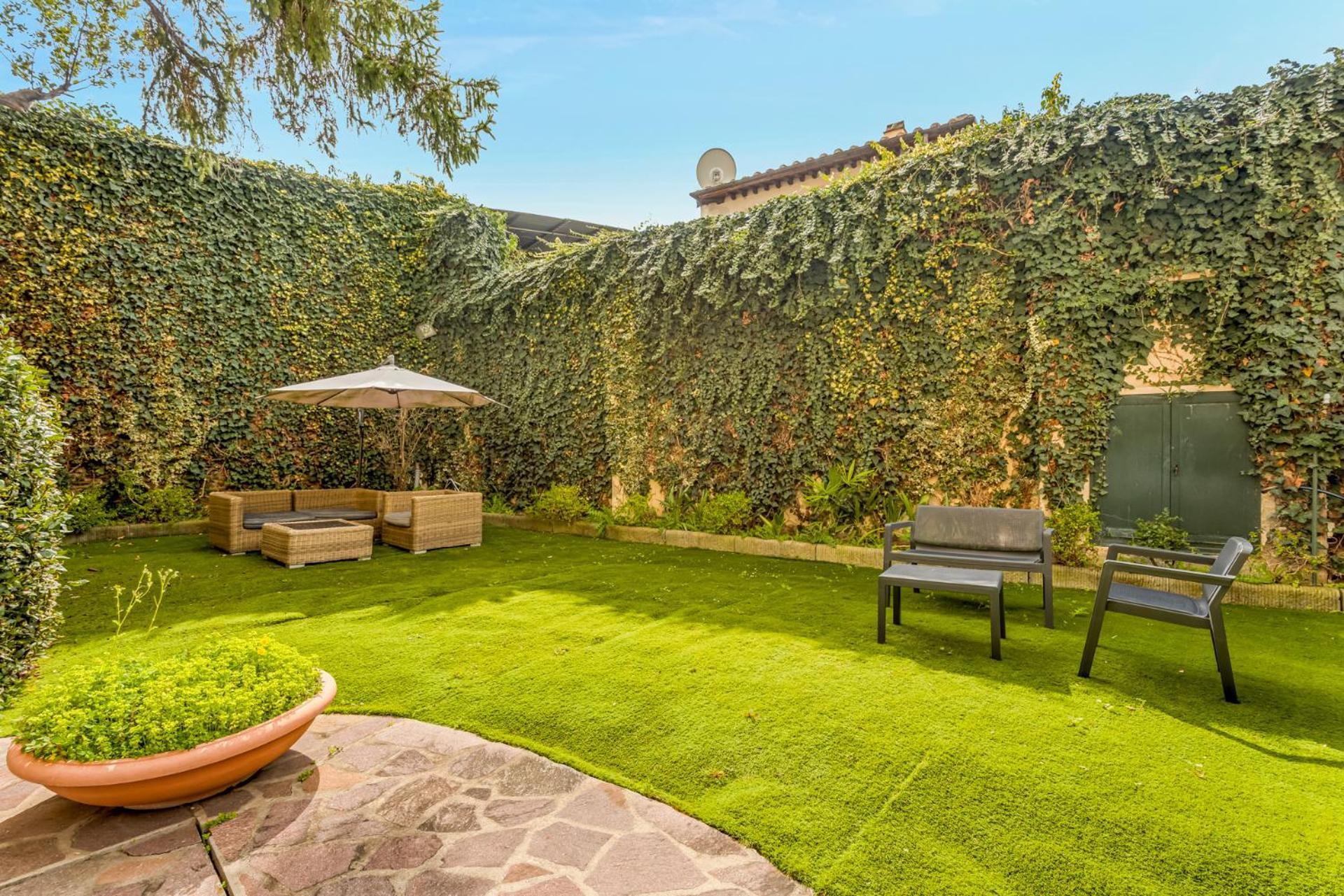 Deluxe Room Garden View
