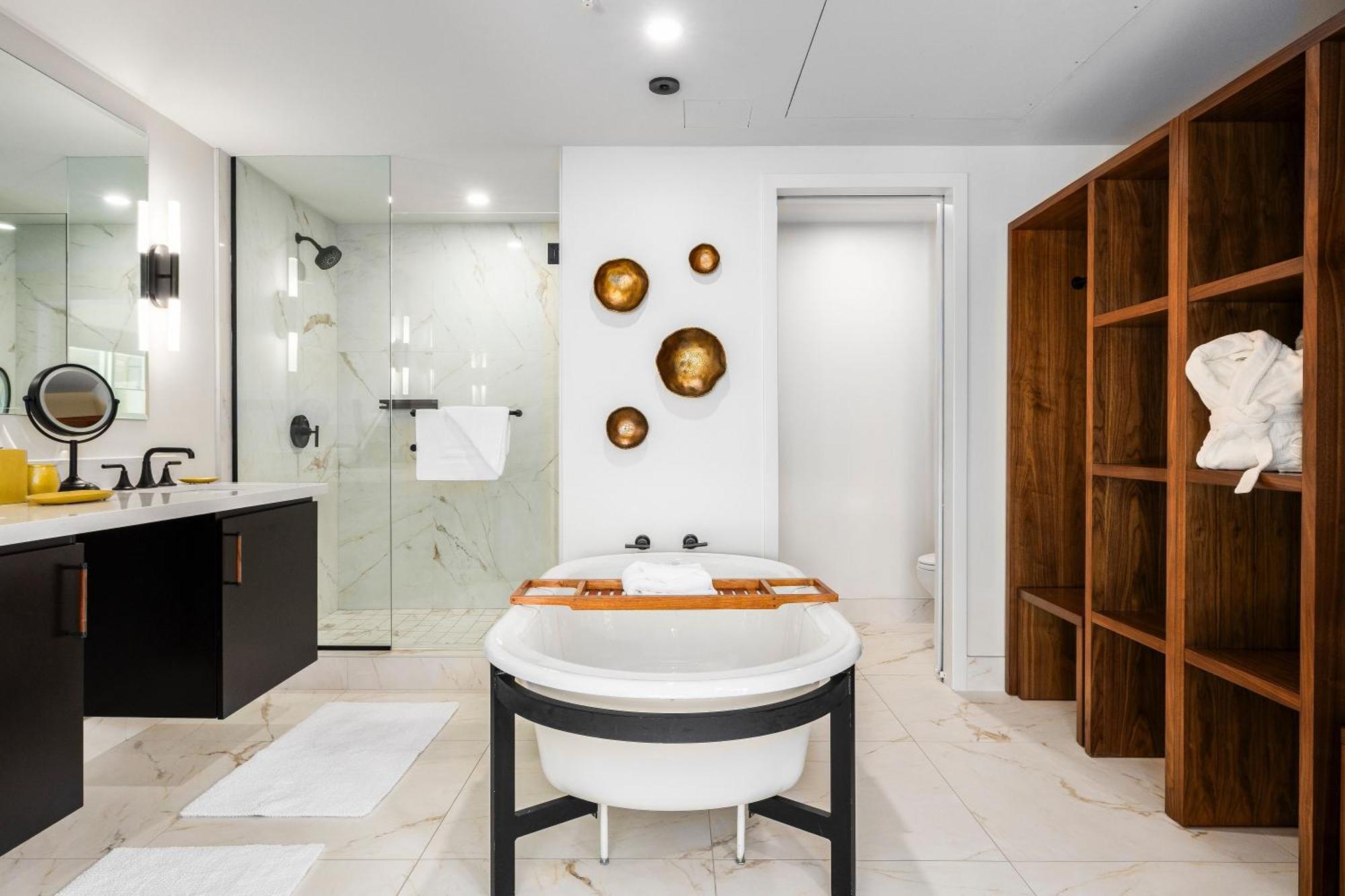 Two-Bedroom Suite