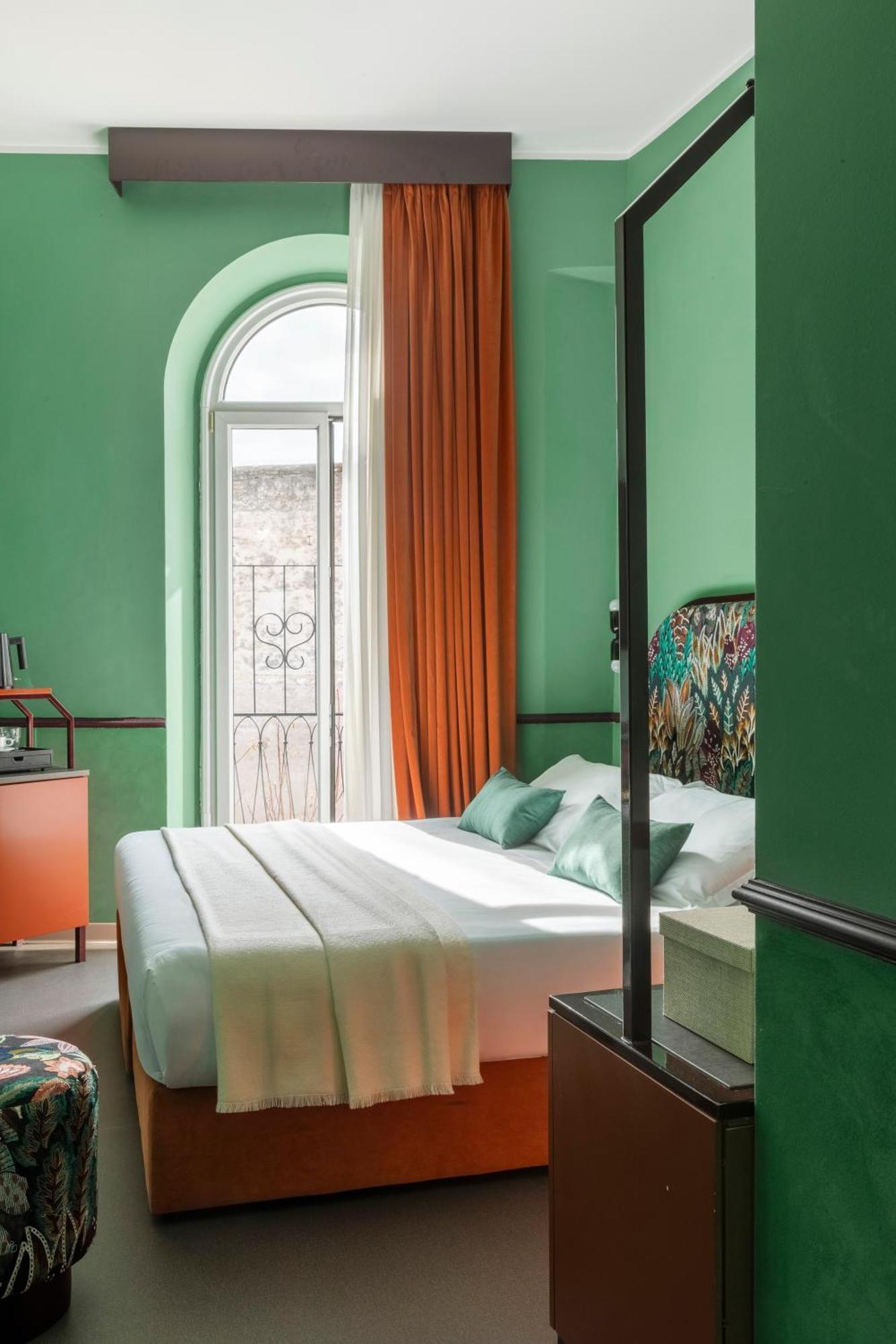 Small Double Room