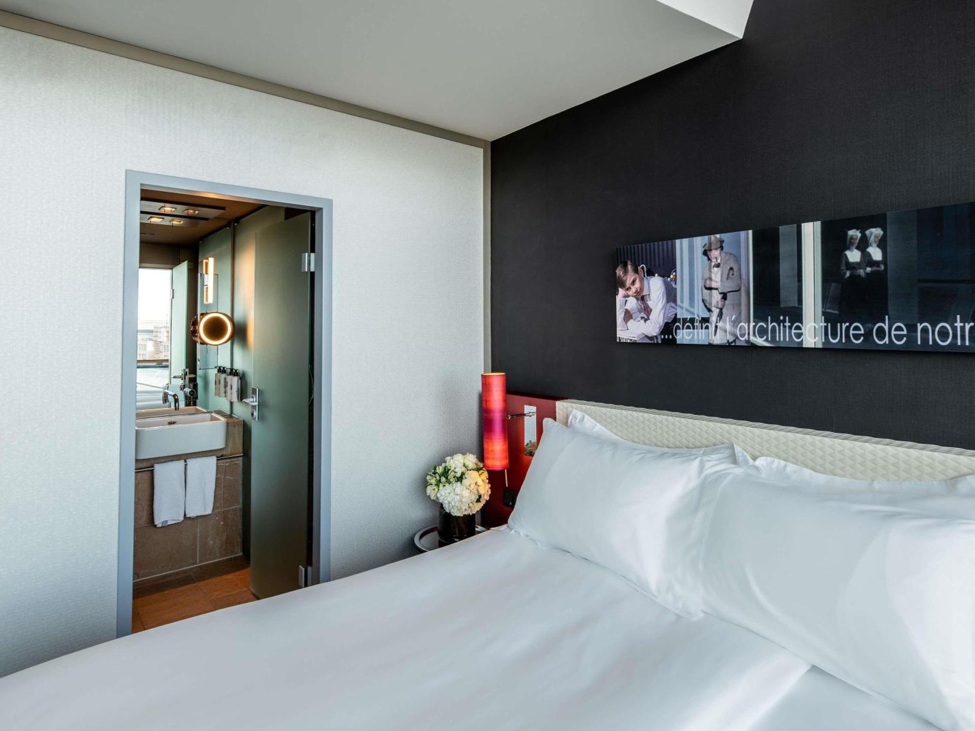 Duplex Junior Suite with View