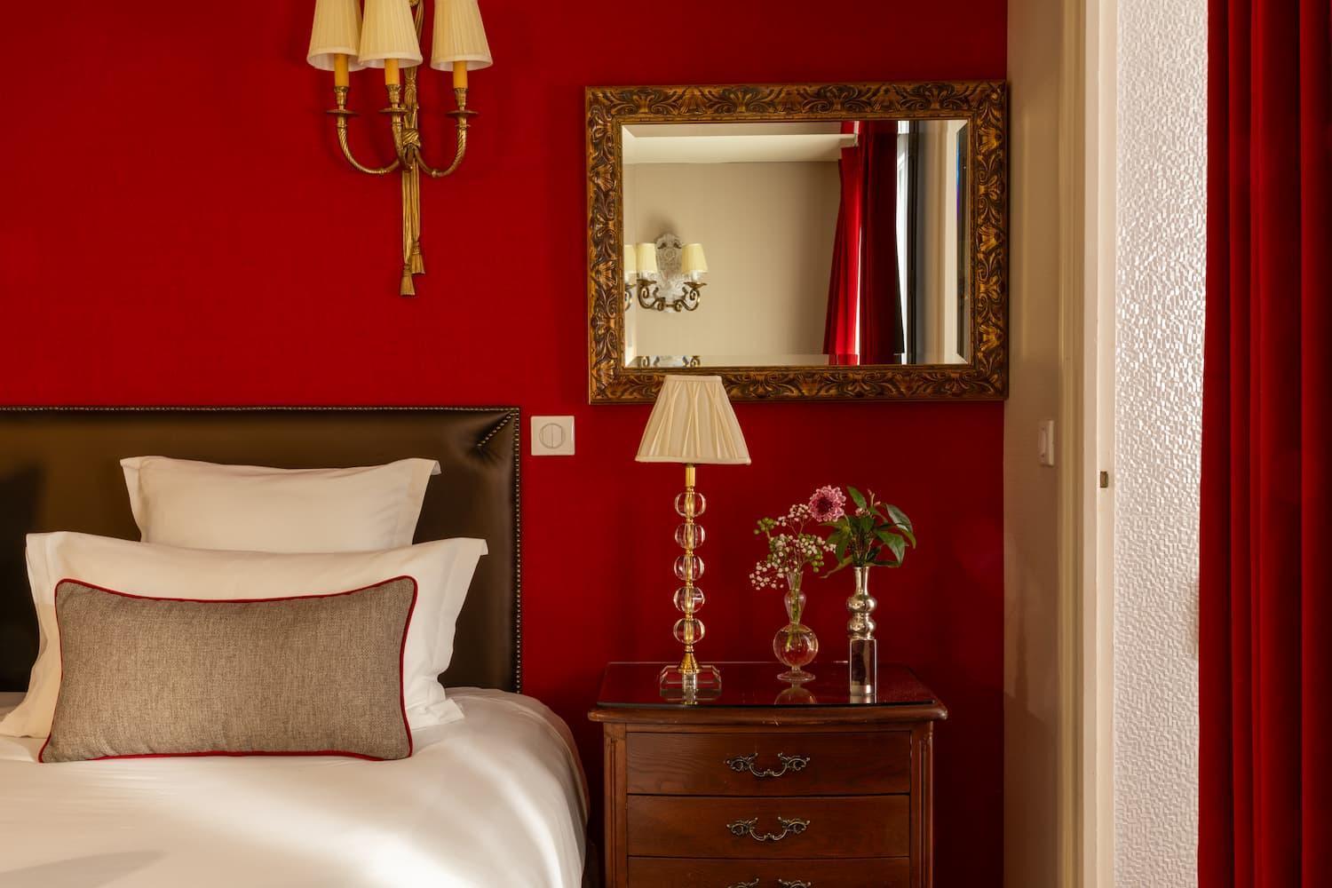 Superior  Room