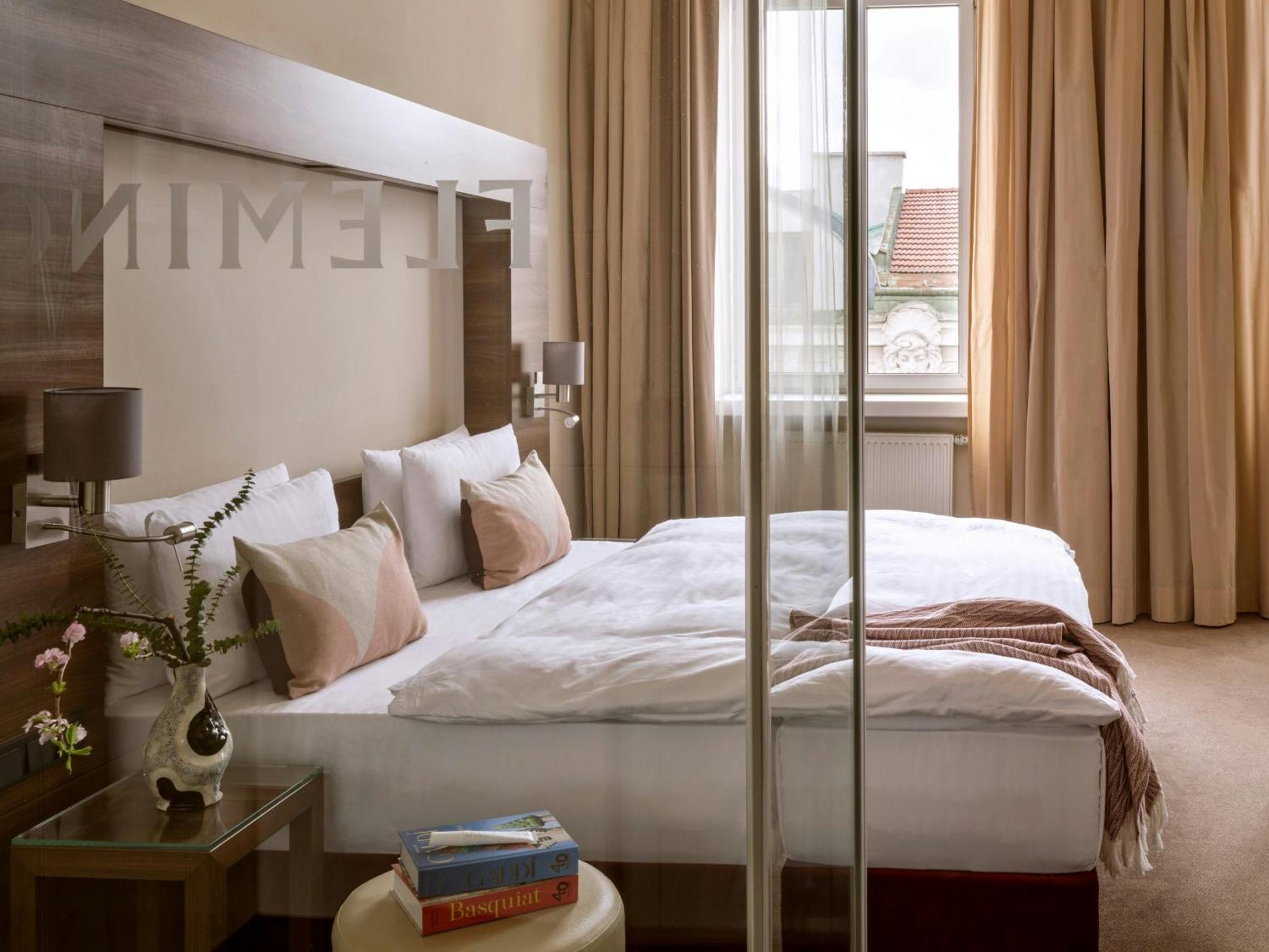 Superior Plus Twin Room