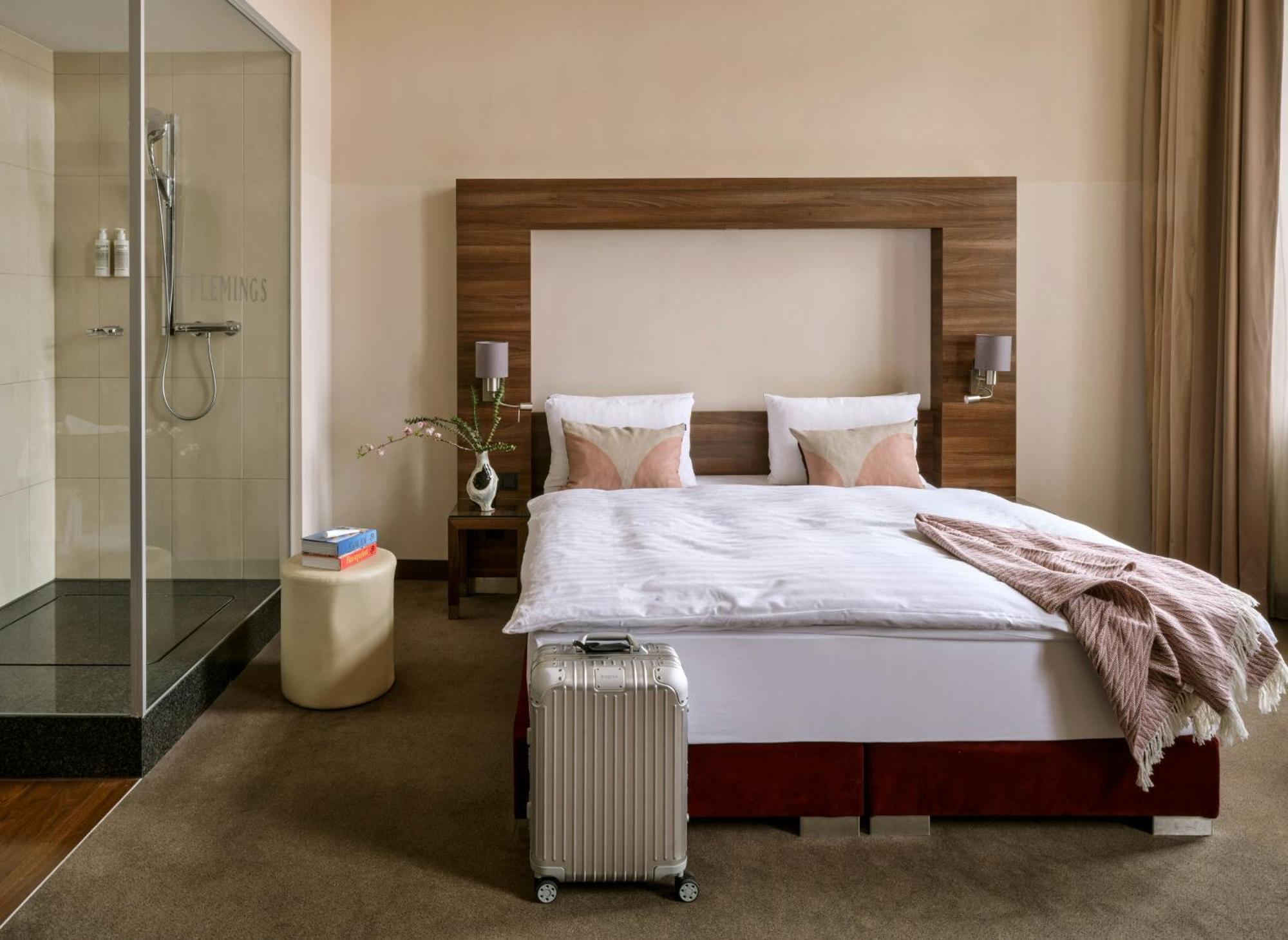 Superior Queen Room