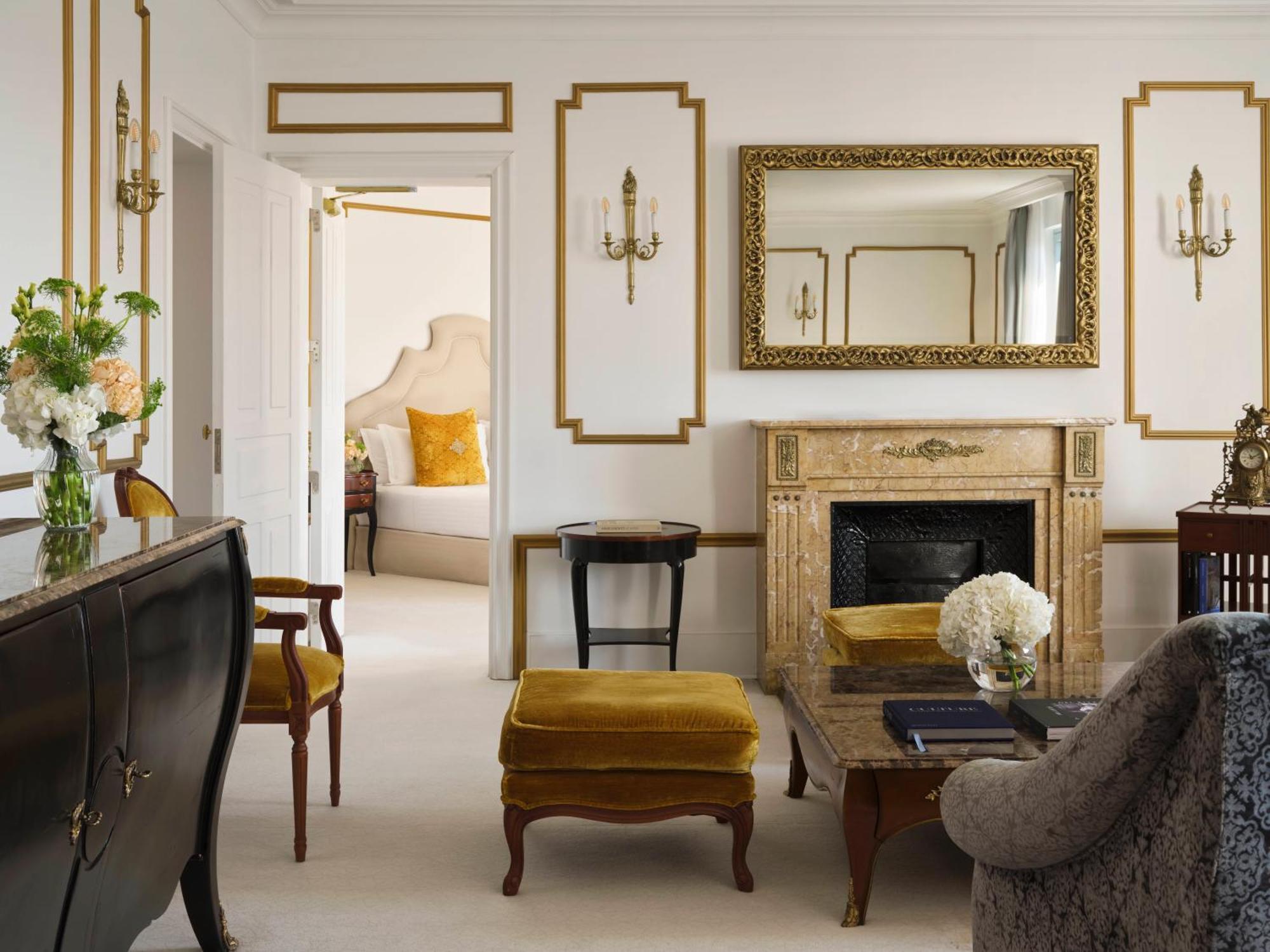 Two-Bedroom Suite