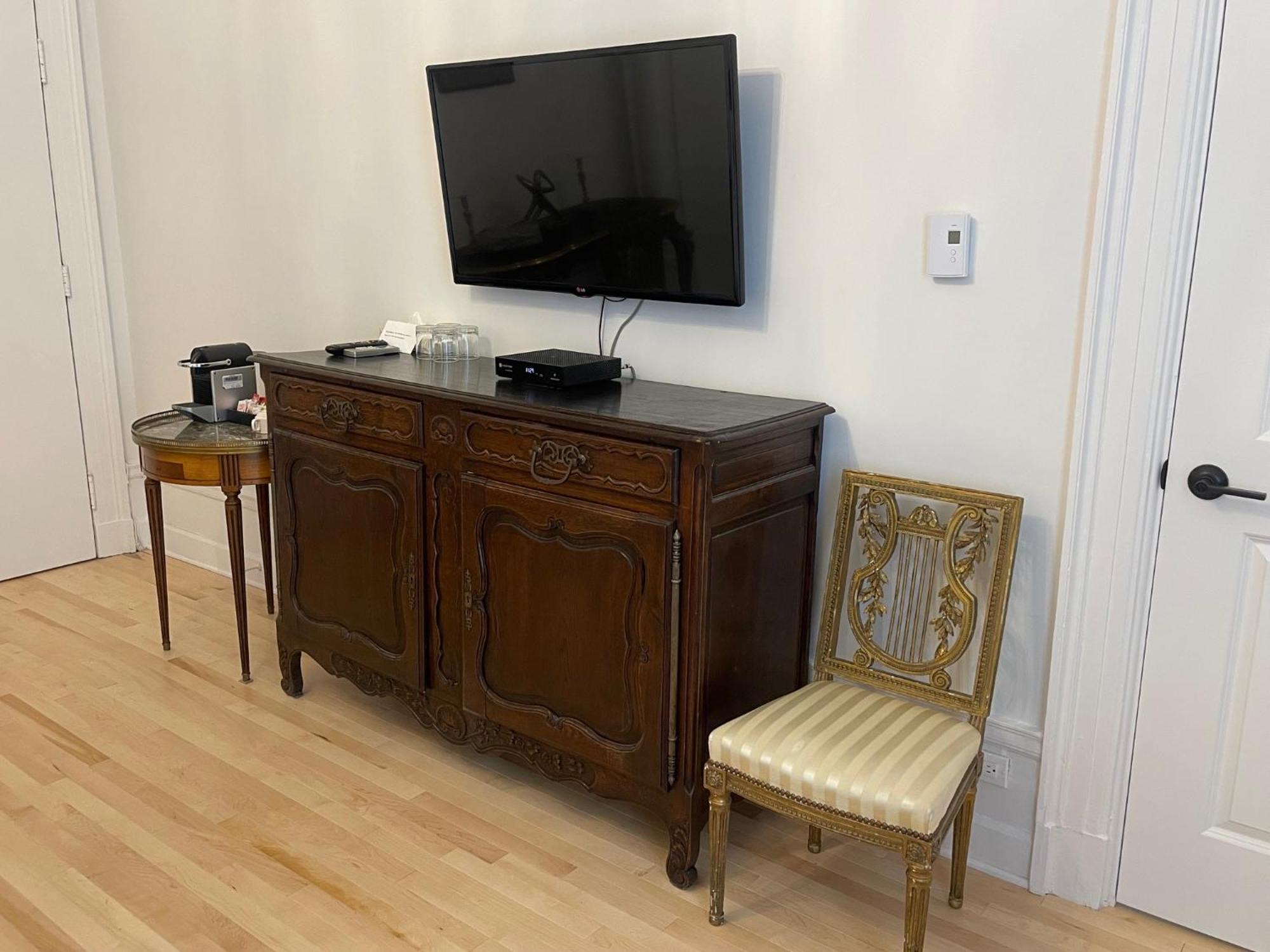 Family Room with Two Double Beds