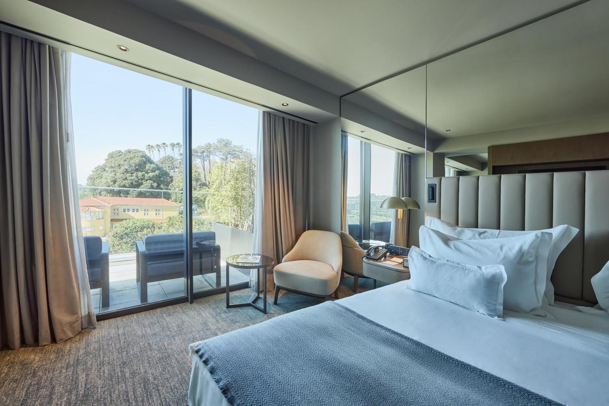 Rooftop Suite