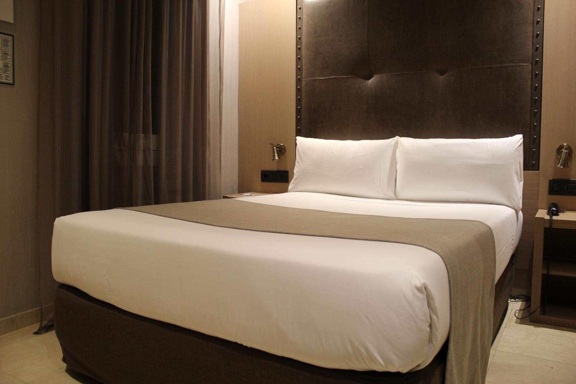 Interior Single Room