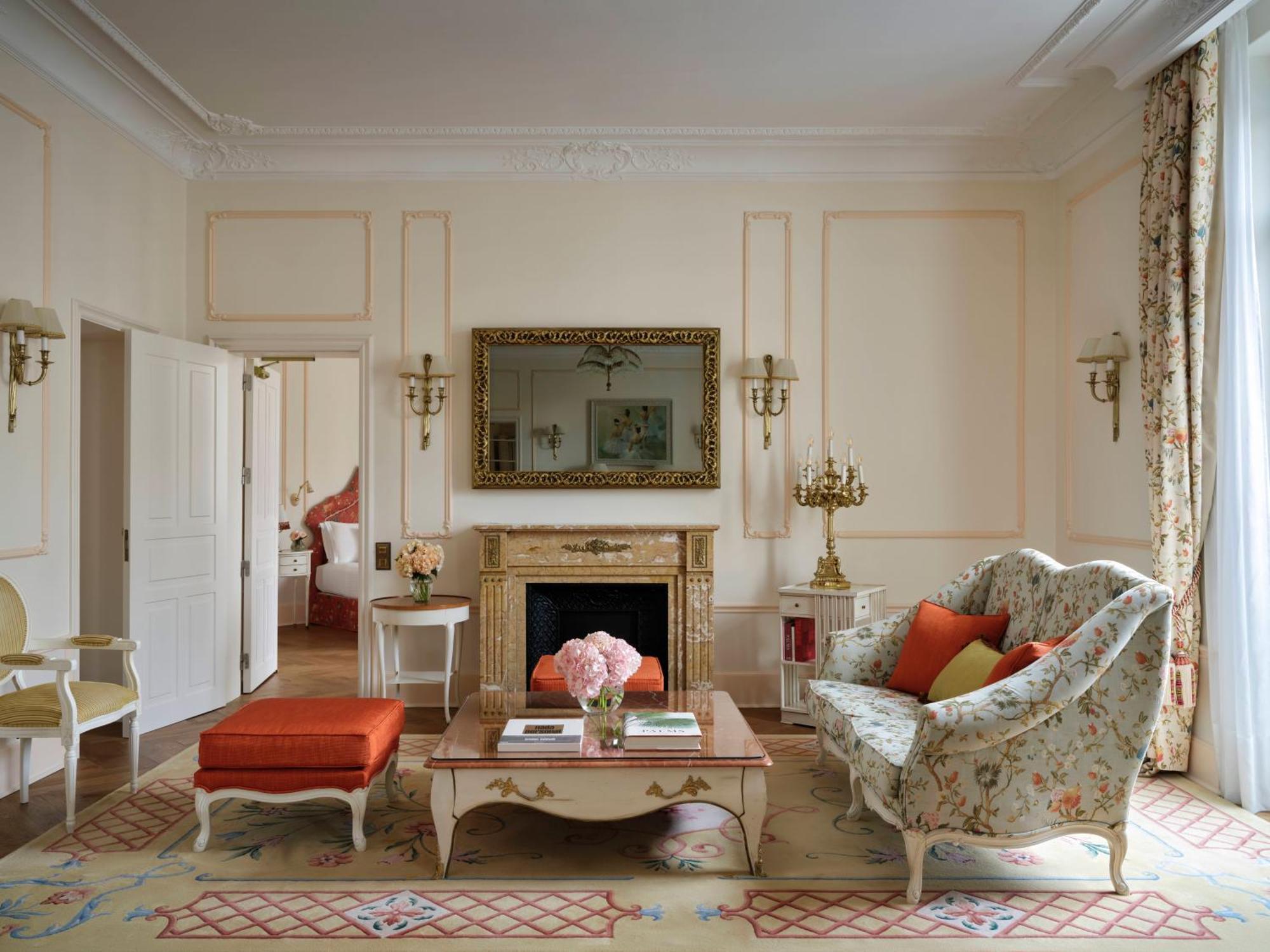 Two-Bedroom Suite