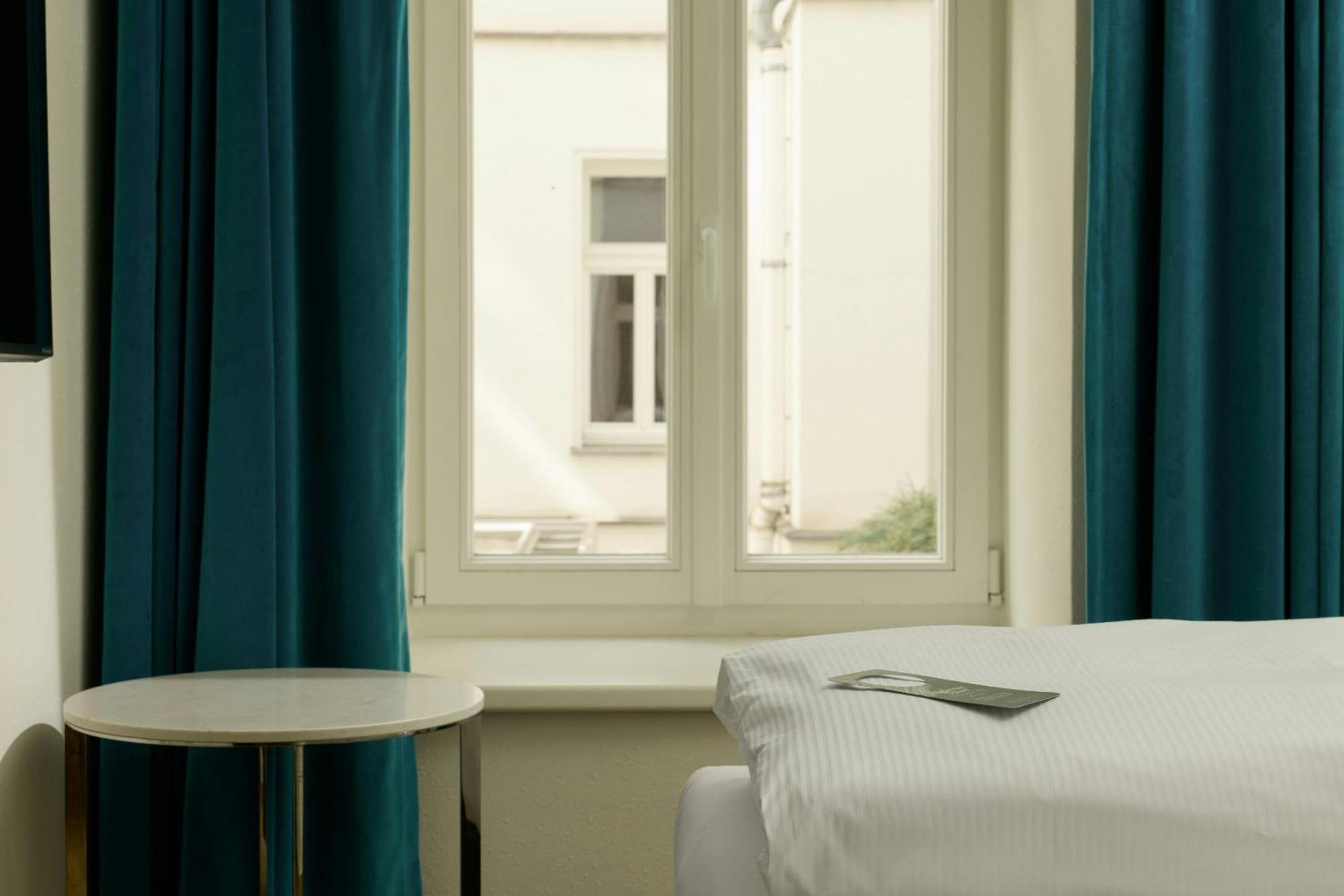 Small Single Room