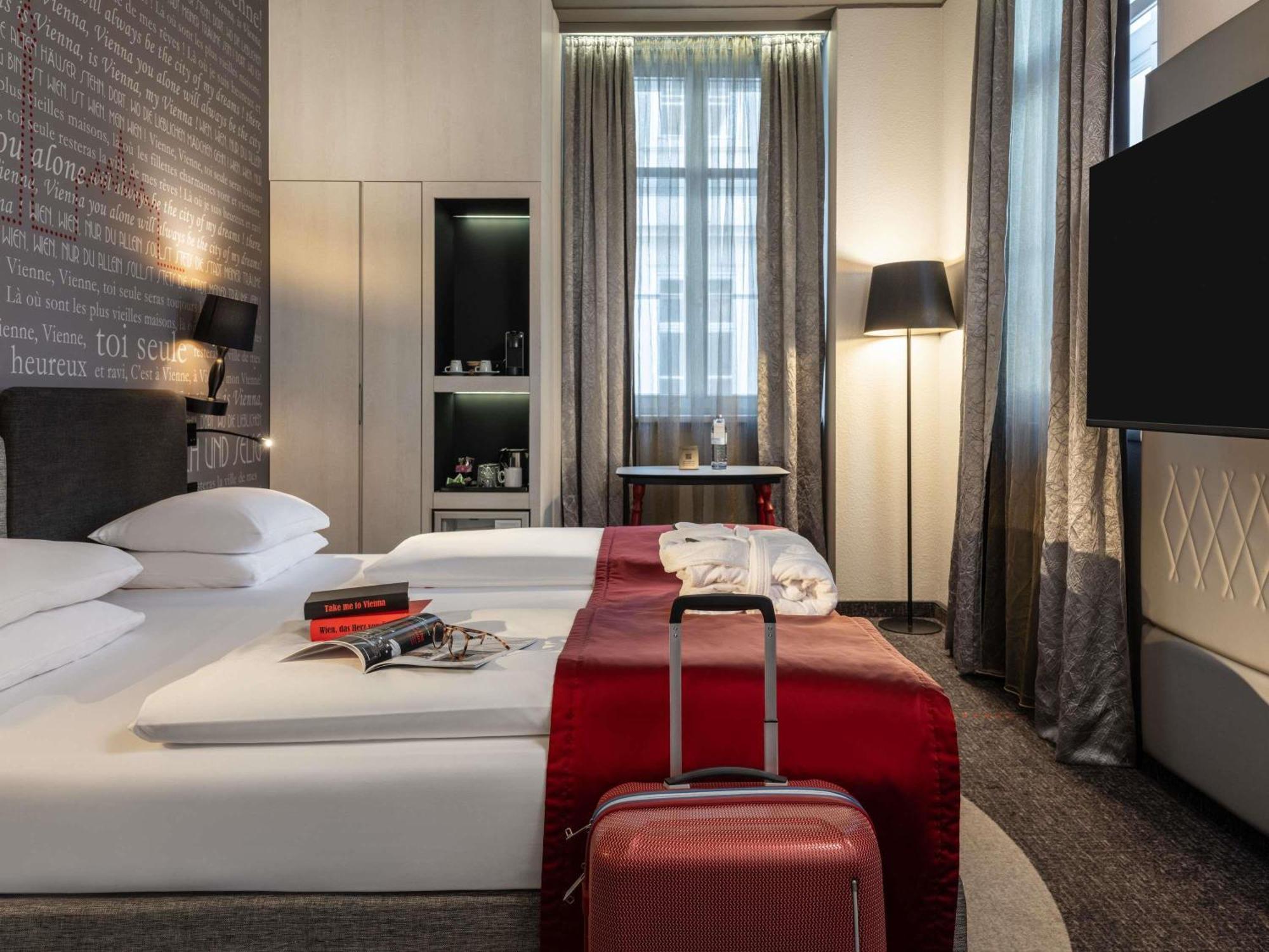 Privilege Double Room