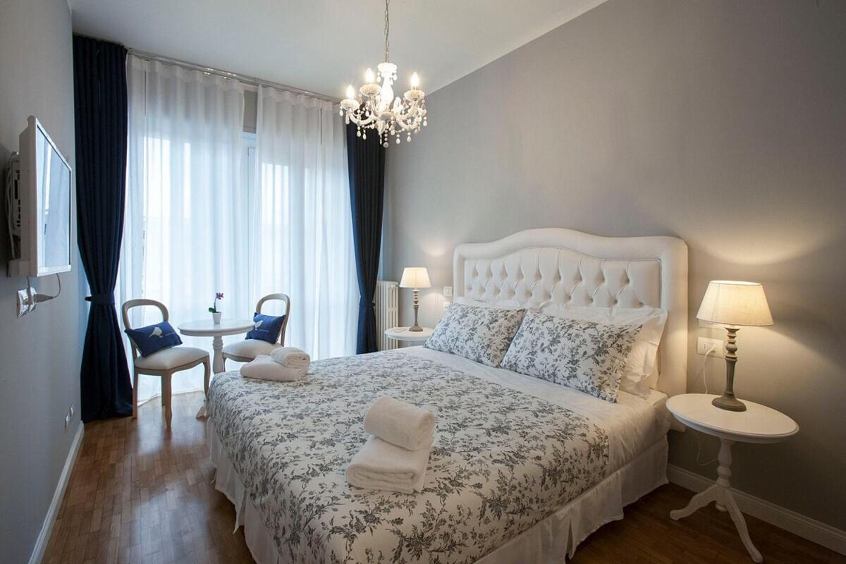 King Room Balcony