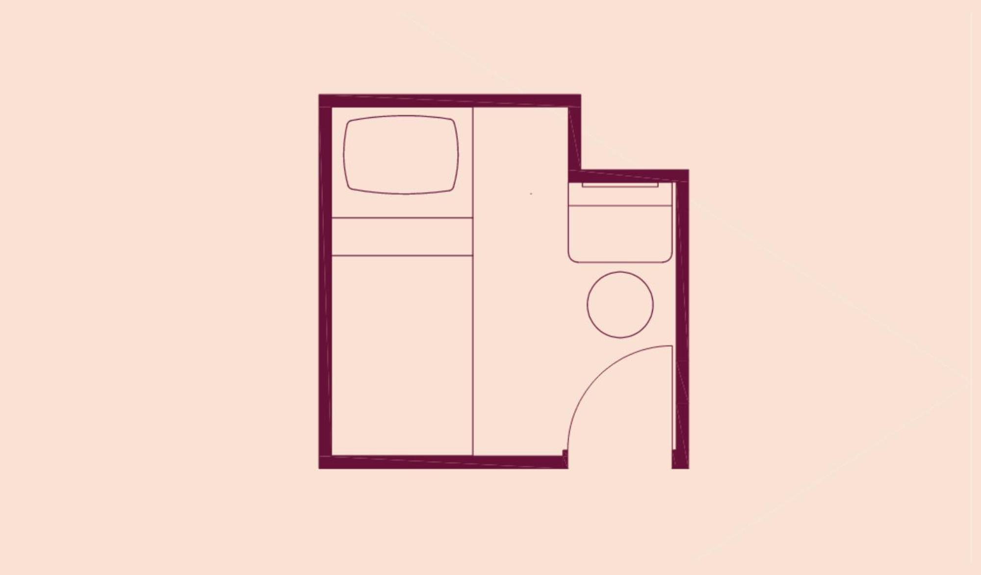 Now or Never Cabin