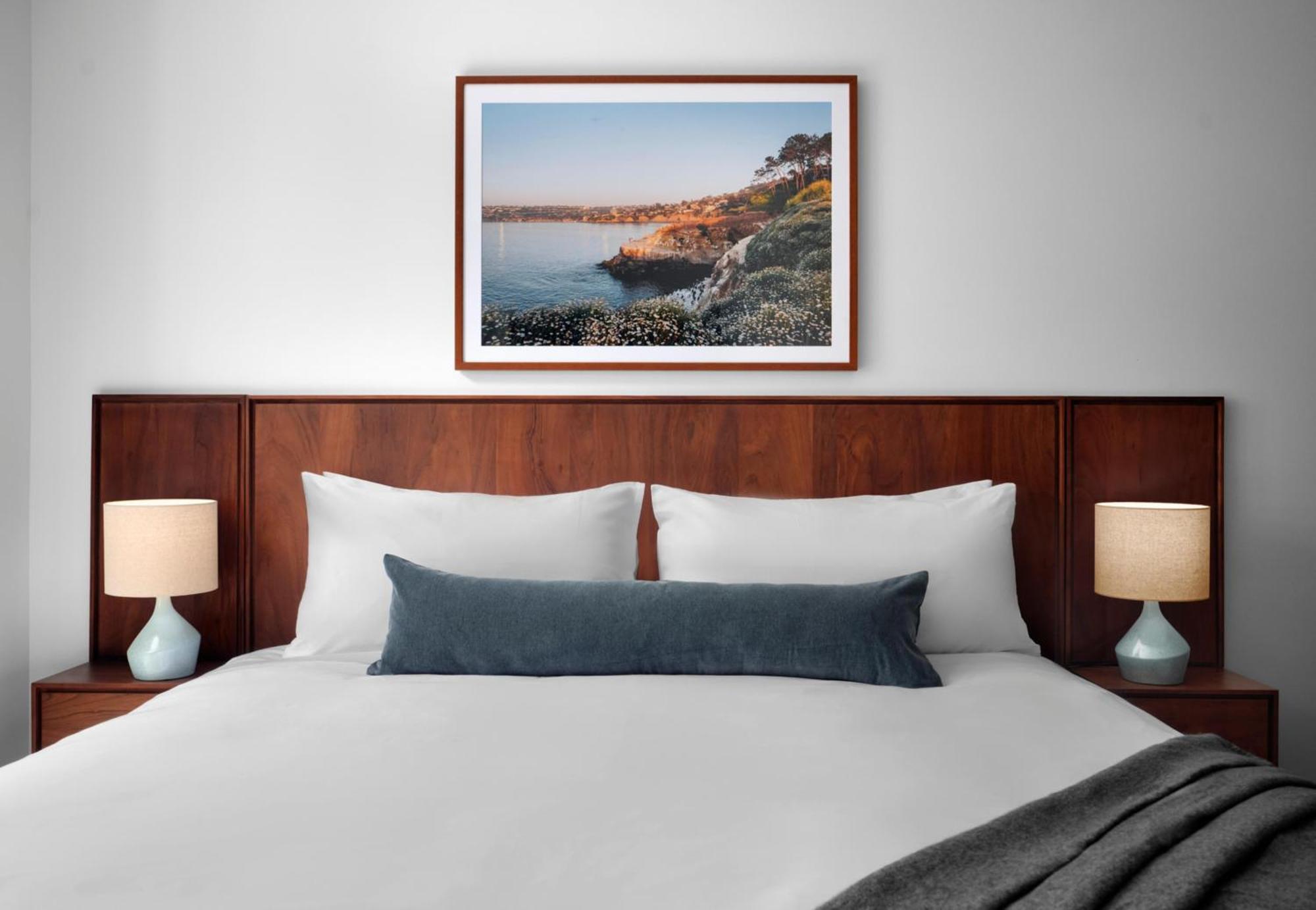 King Room with City View