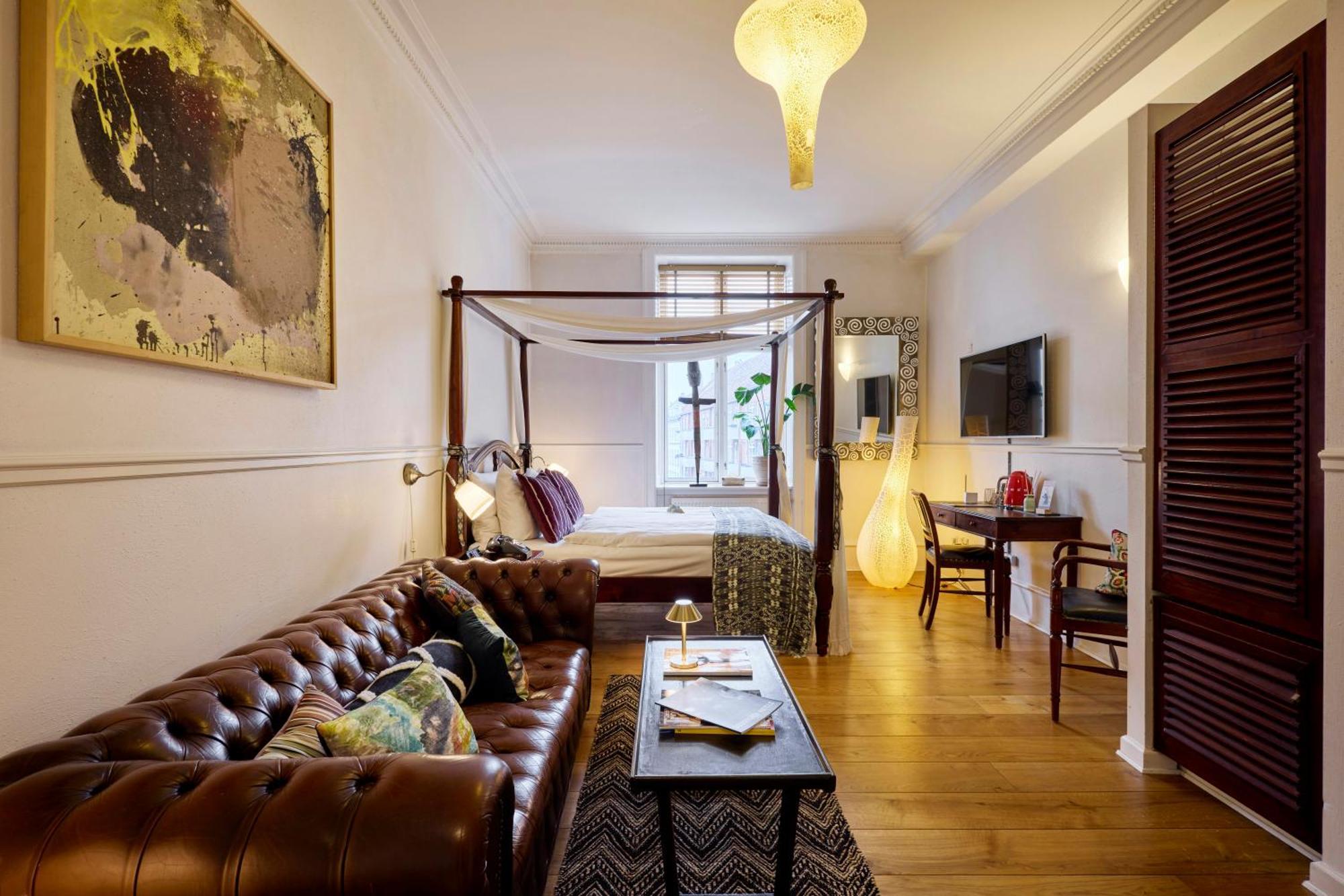 Superior Double Room