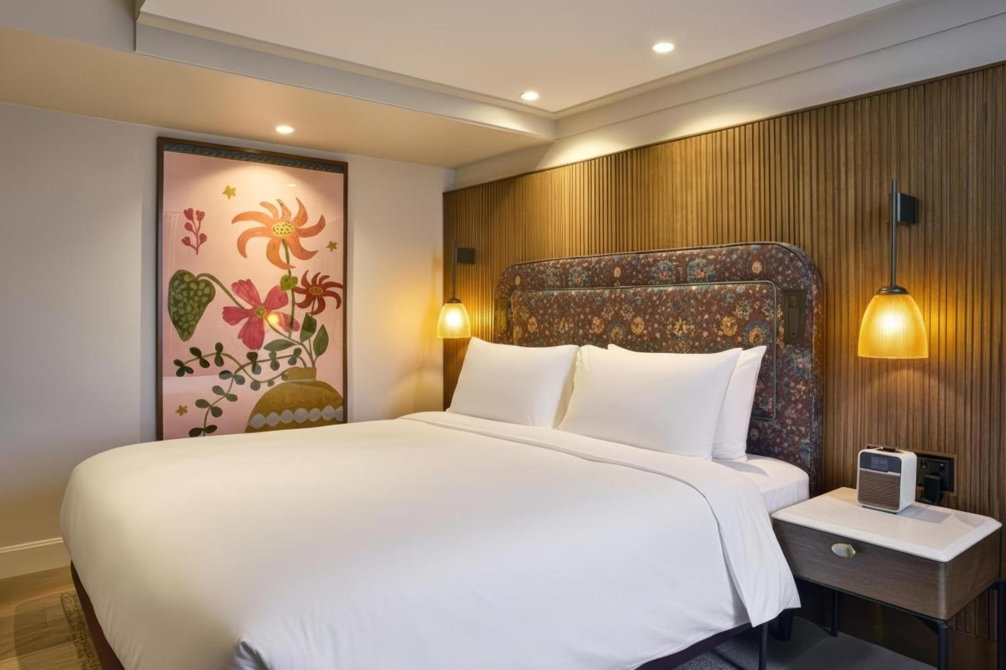 Superior Queen Room