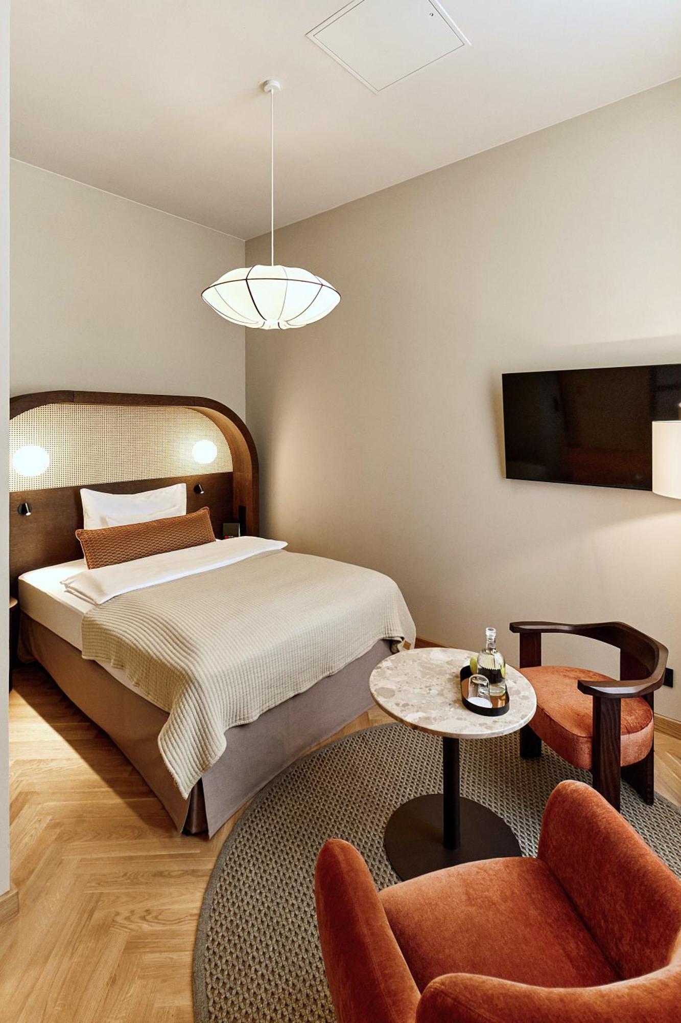 Single Room