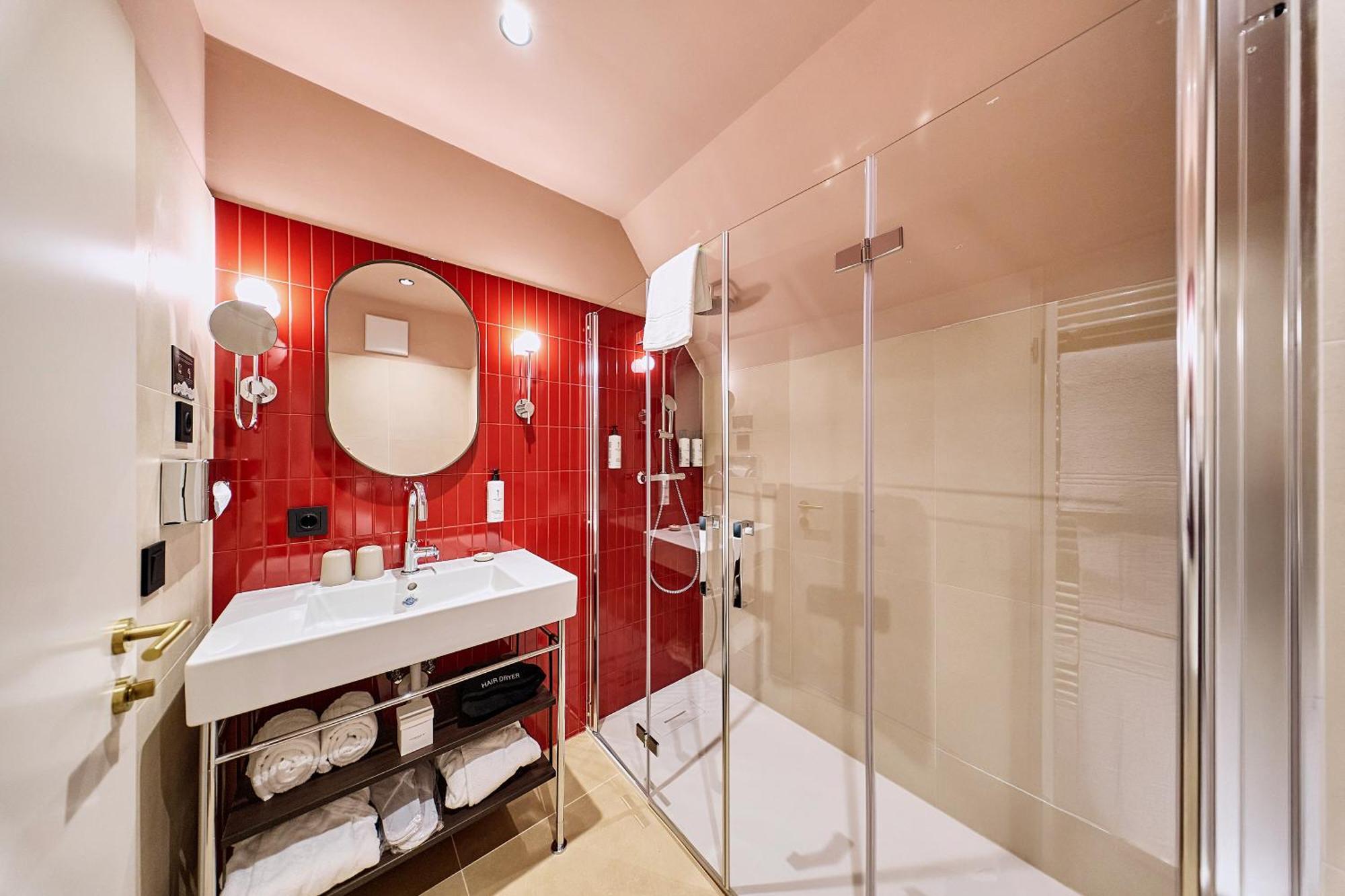Small Double Room