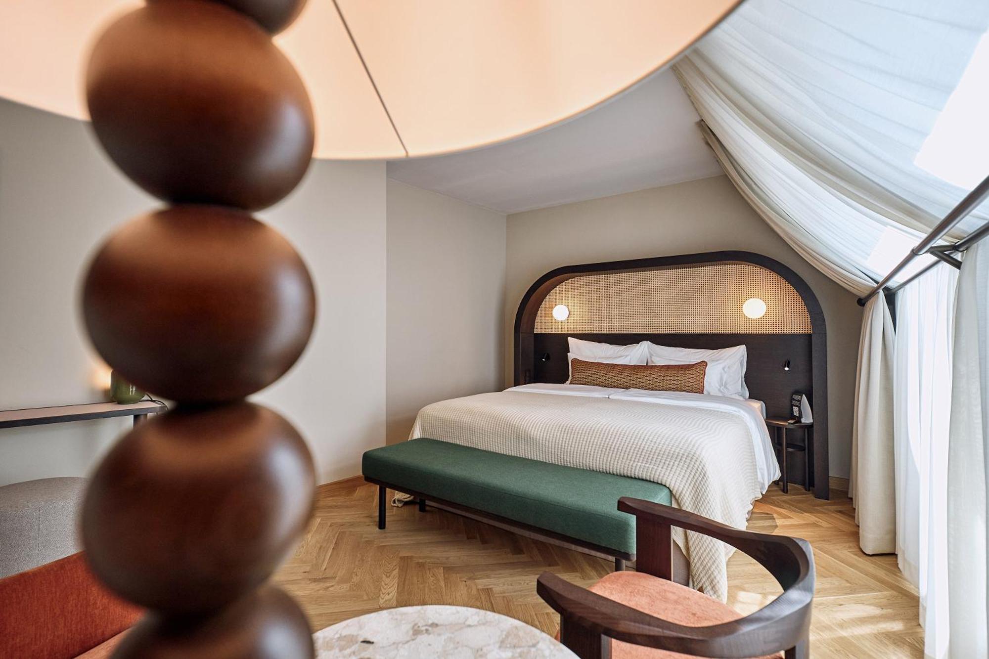 Small Double Room