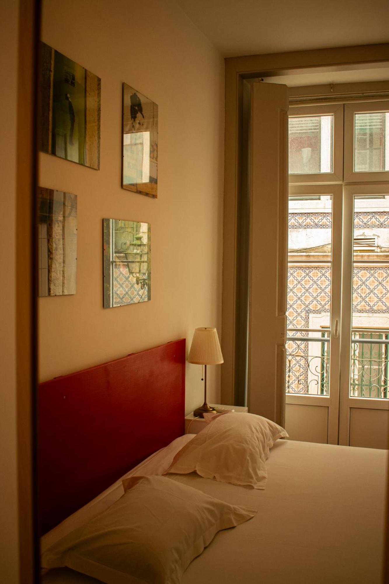 Double Room Bathroom