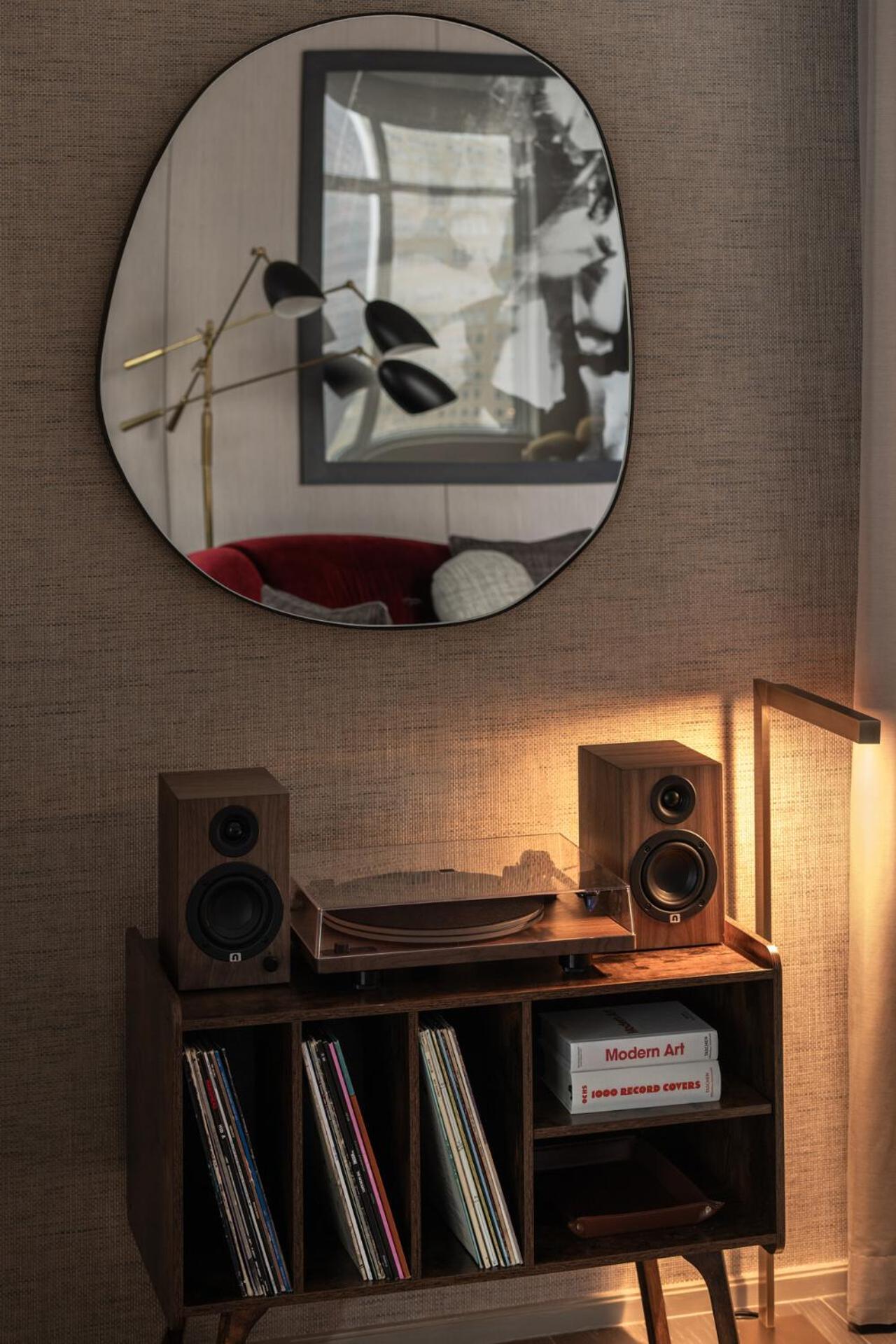 Tribeca Suite