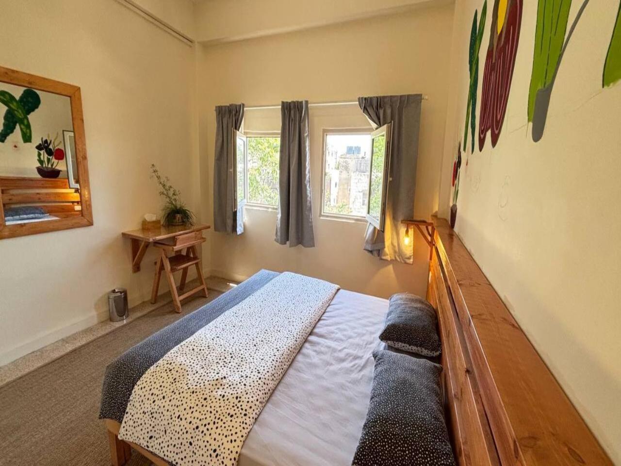 Budget Double or Twin Room