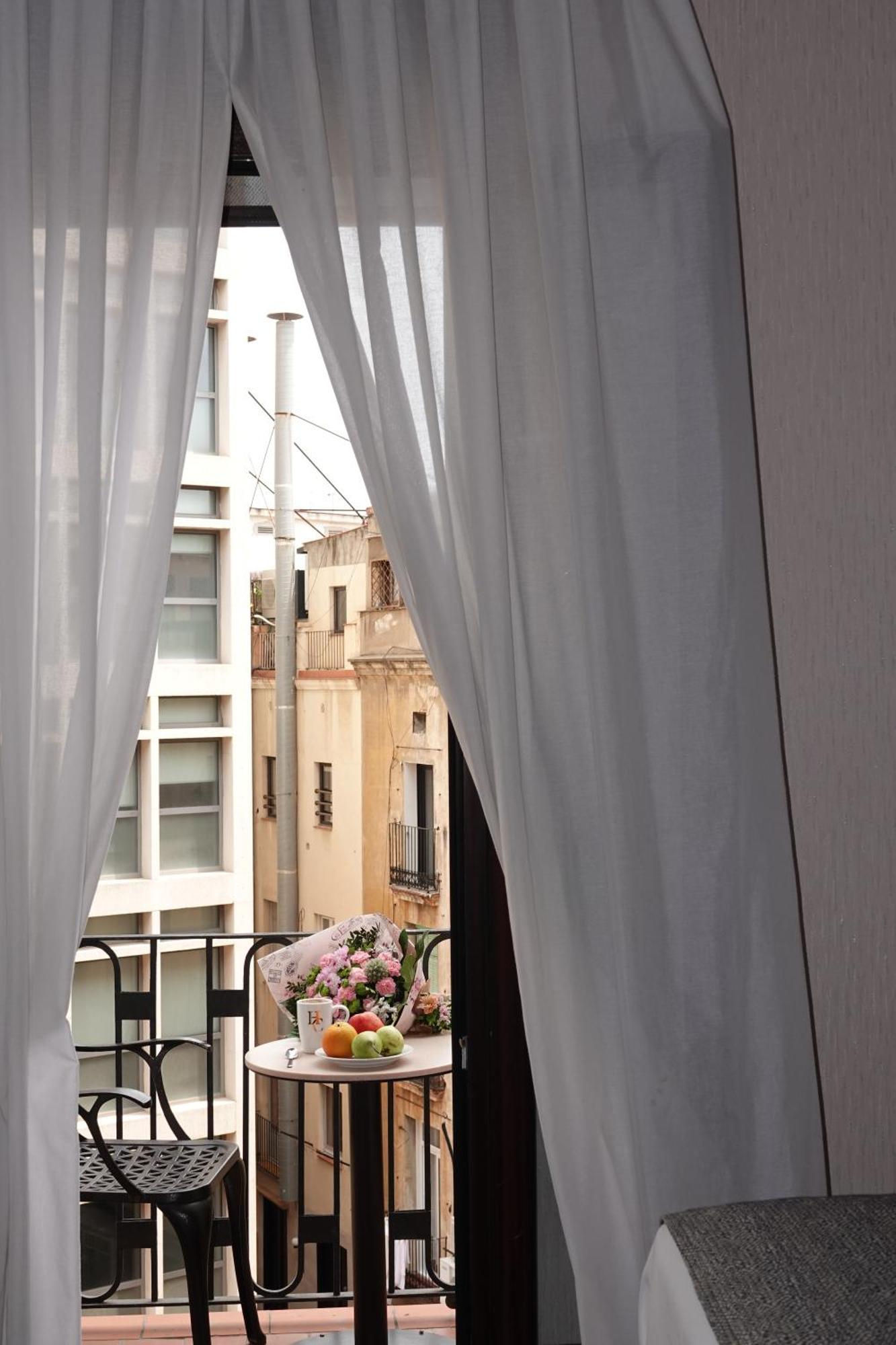 Superior Double or Twin Room Garden View