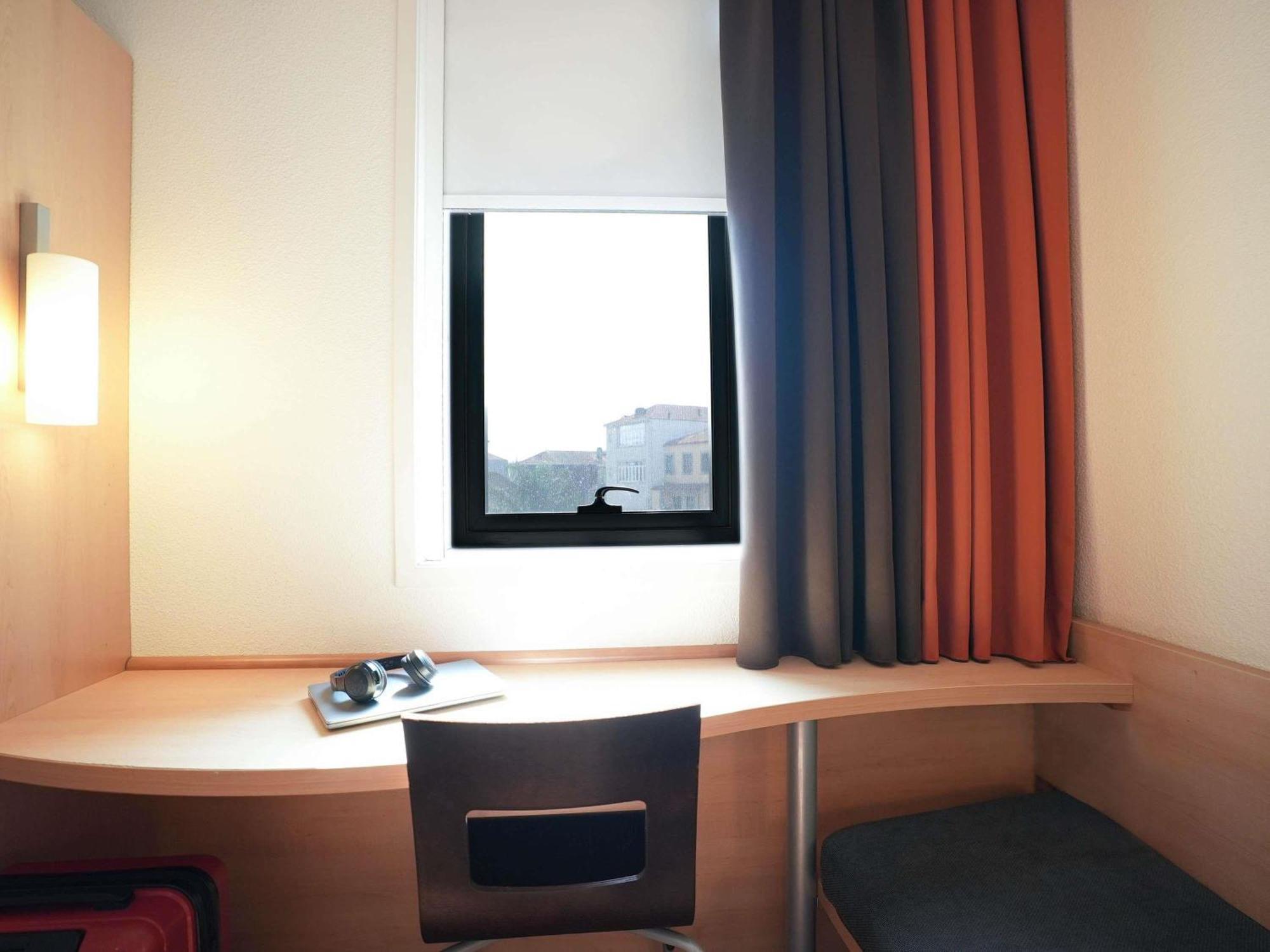Standard Double Room Non-Smoking