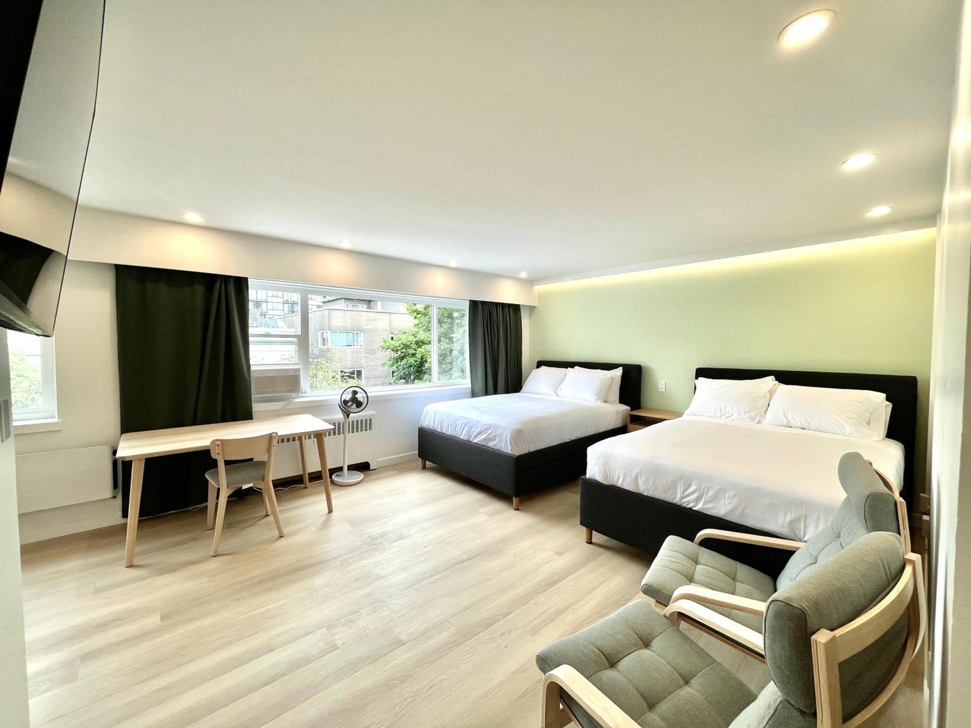 Superior Suite