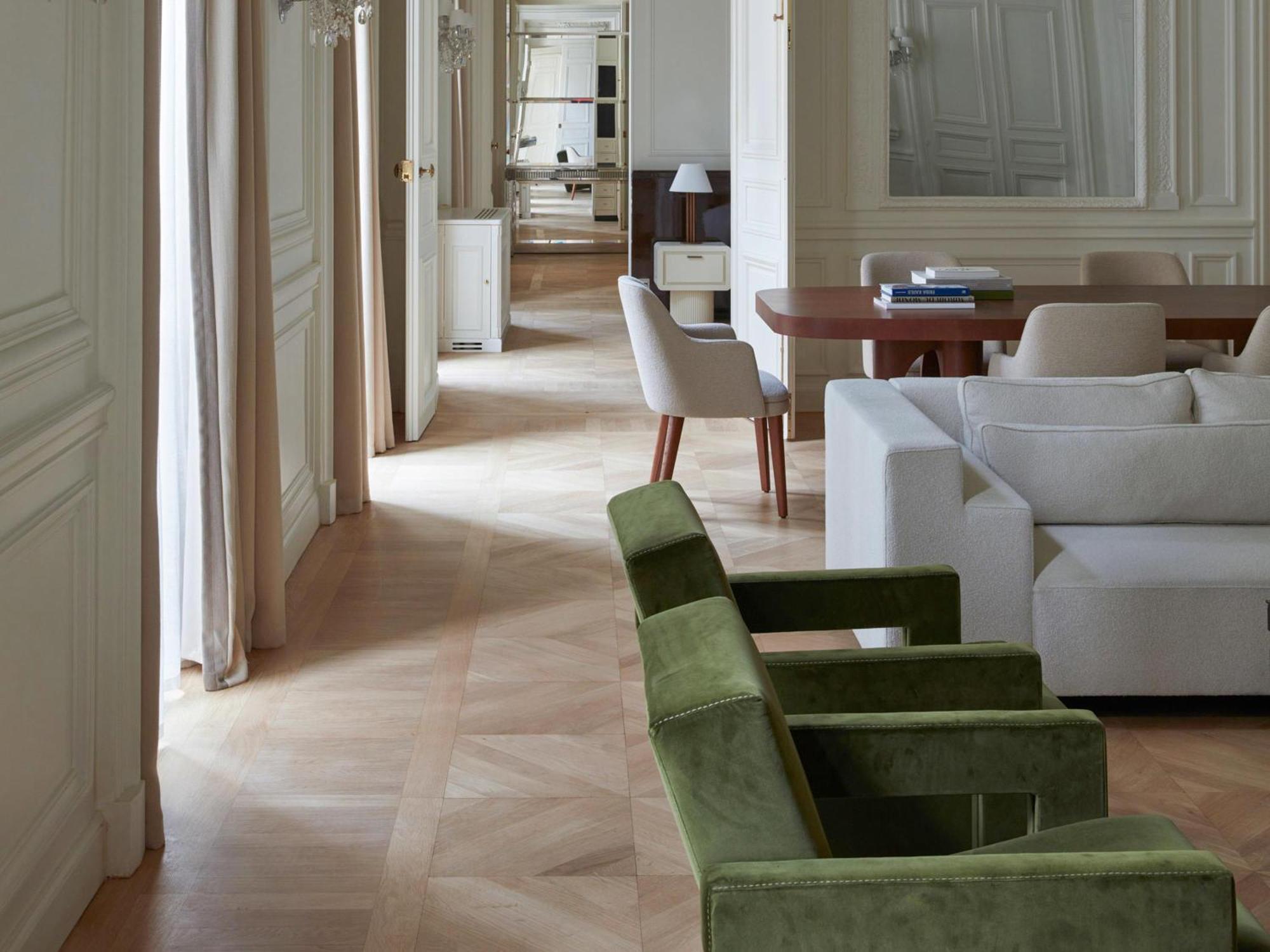 Grand Historic Suite