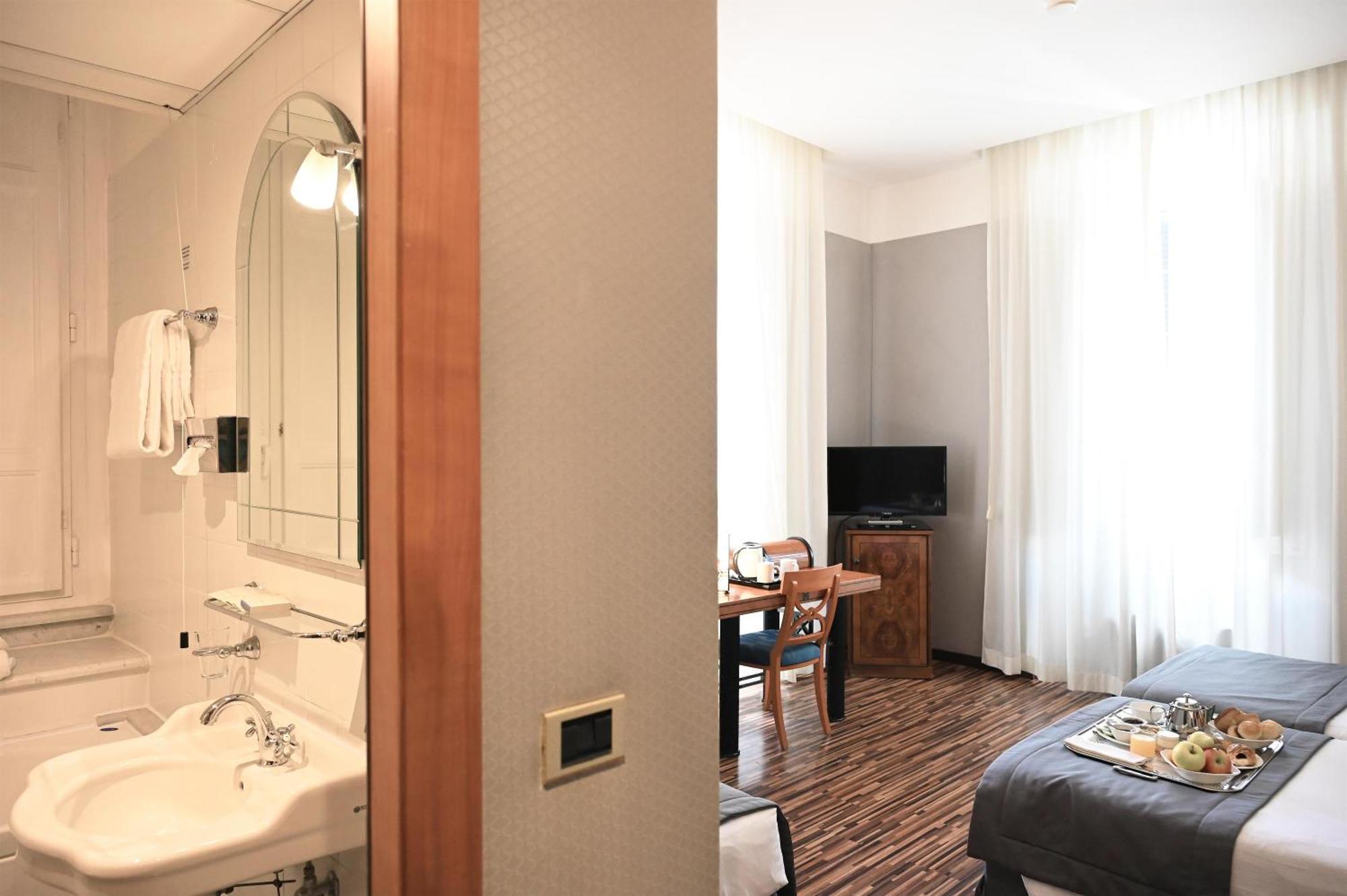 King Room
