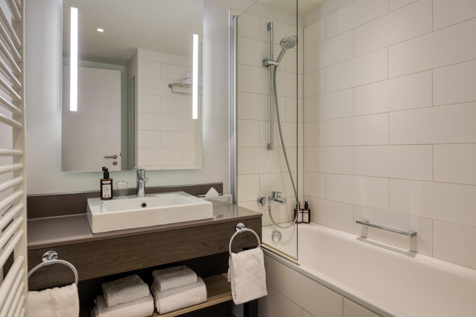 One Bedroom Apartment Executive