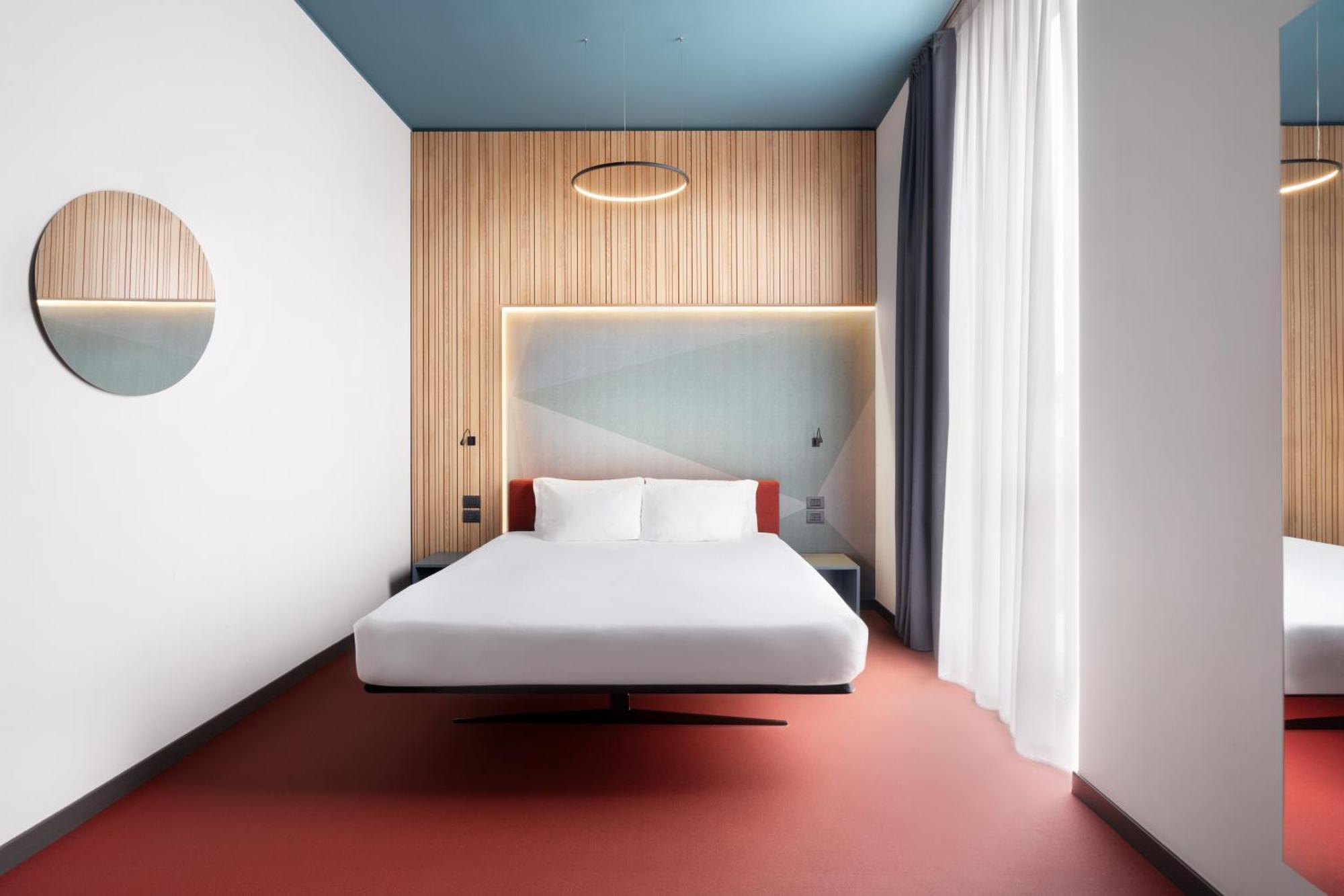 Creator King Size Bed