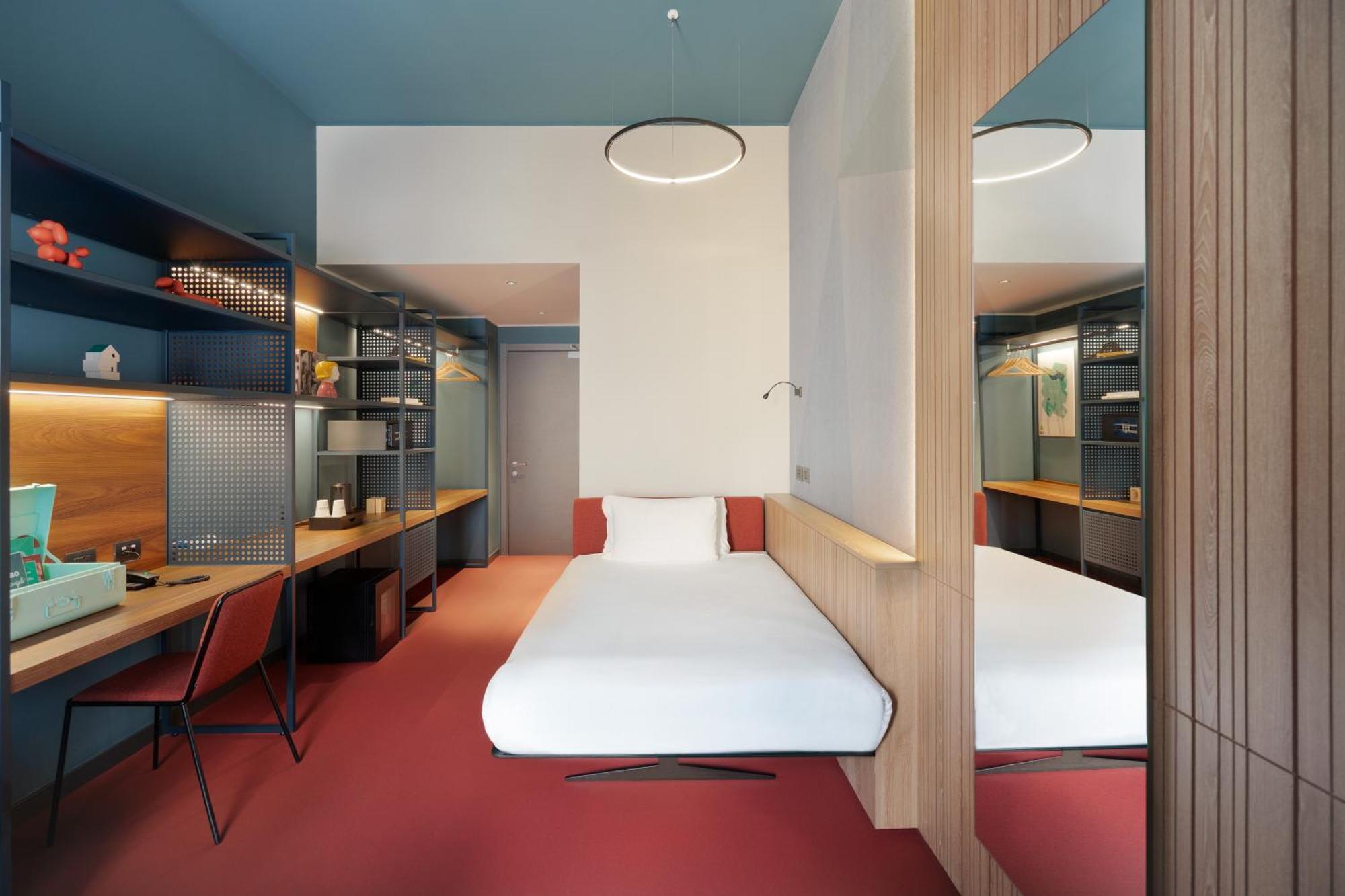 Creator Single Bed