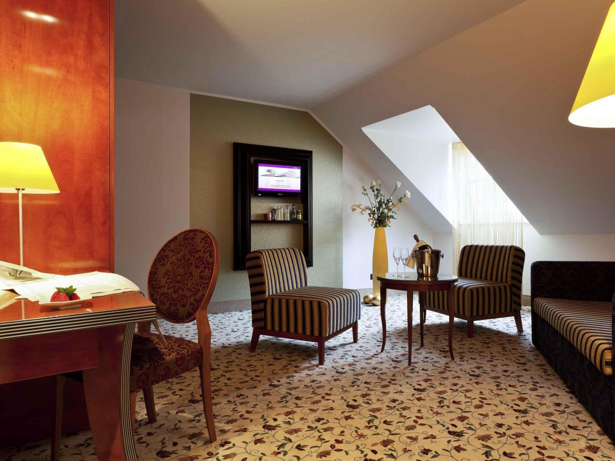 Superior Suite