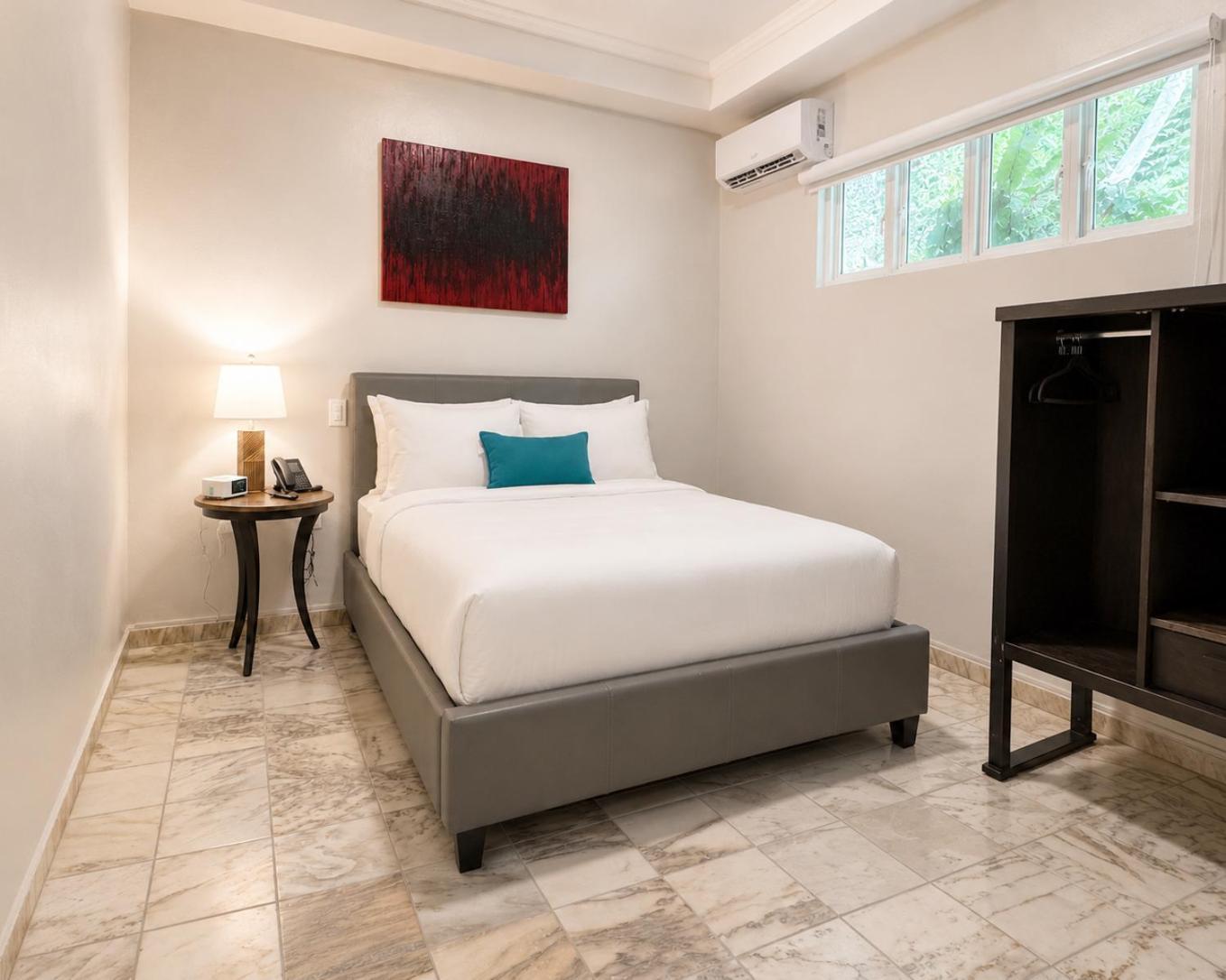 Executive Queen Room with Two Queen Beds
