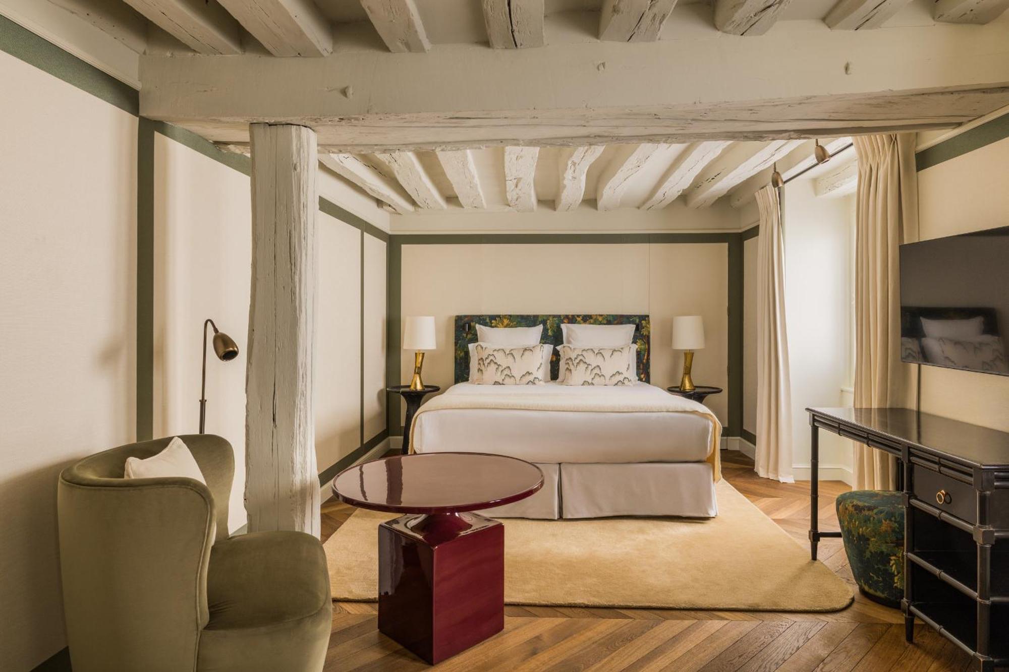 Junior Suite