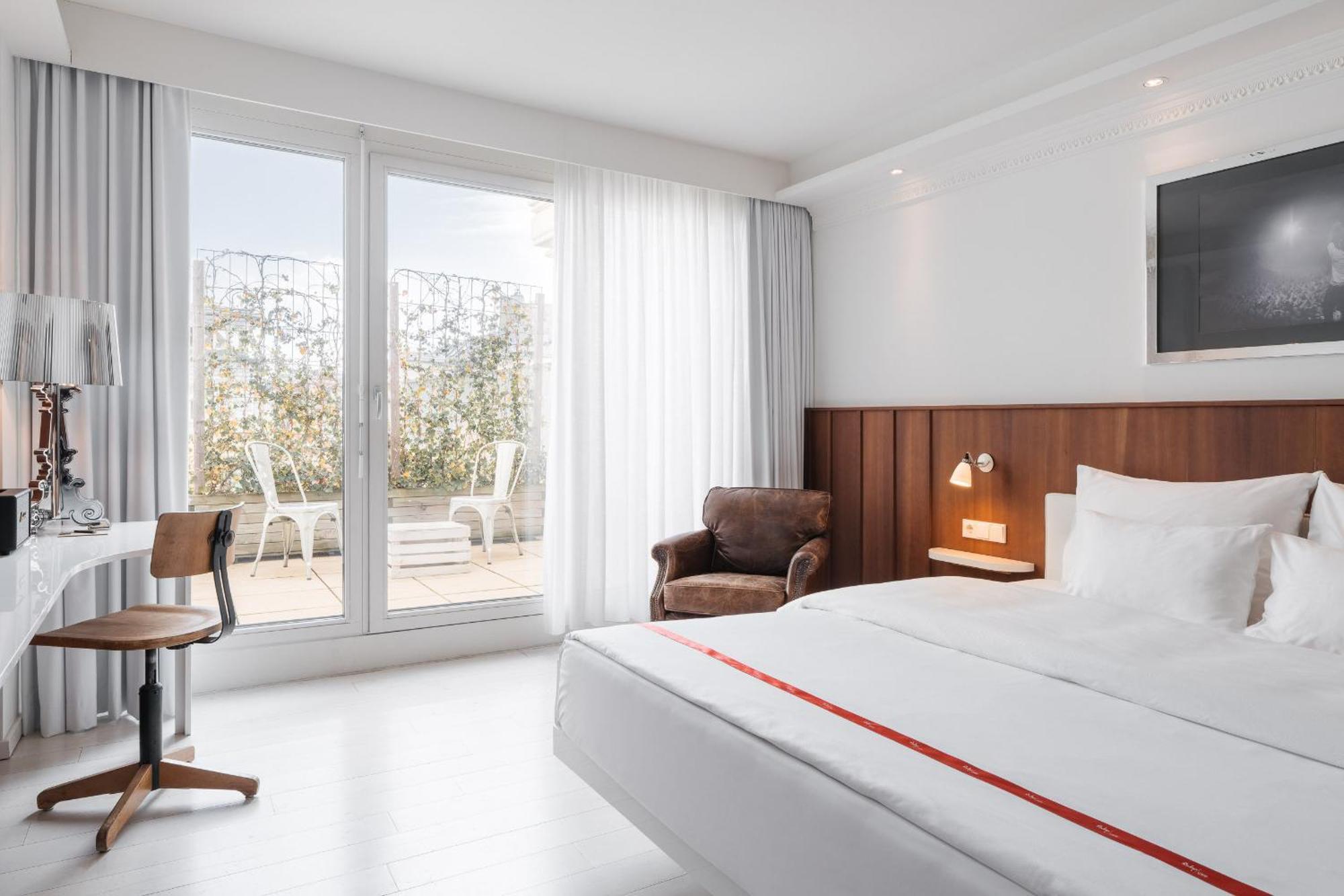 Rubys Choice - Upgraded Room