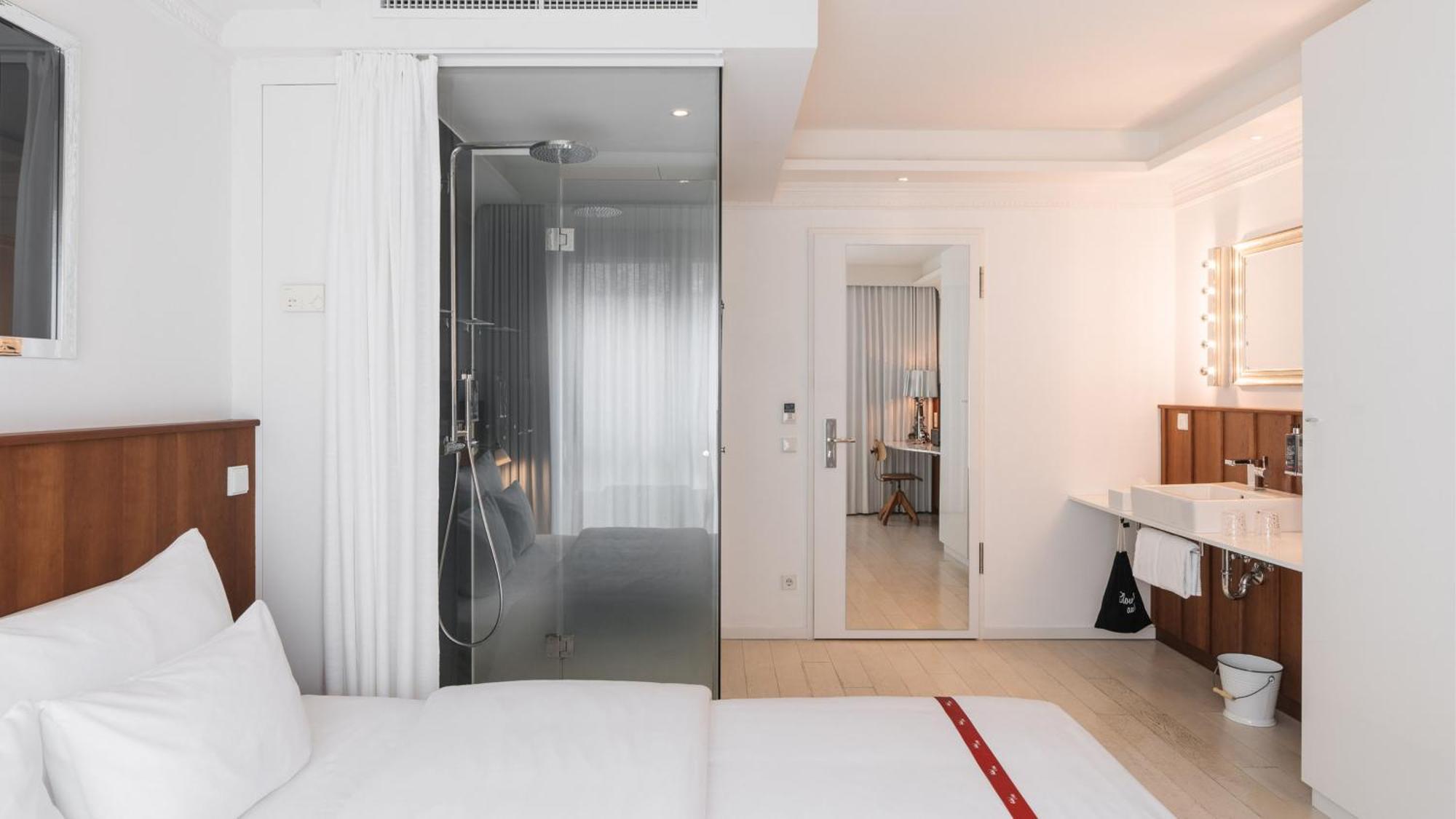 Cozy Room