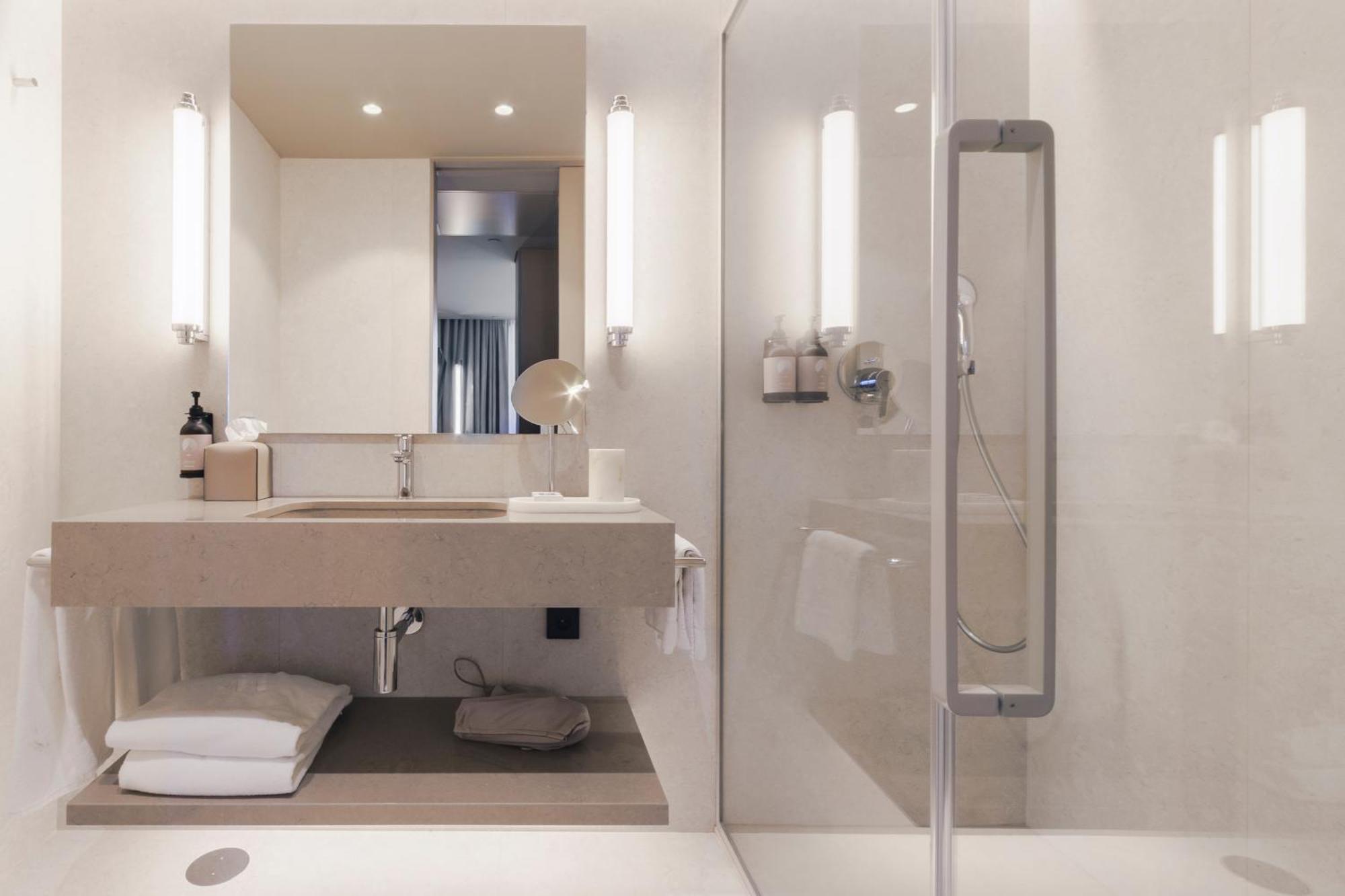 Duplex Suite