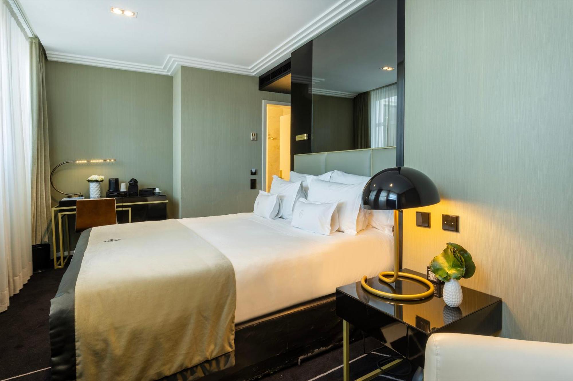 Classic Double Room