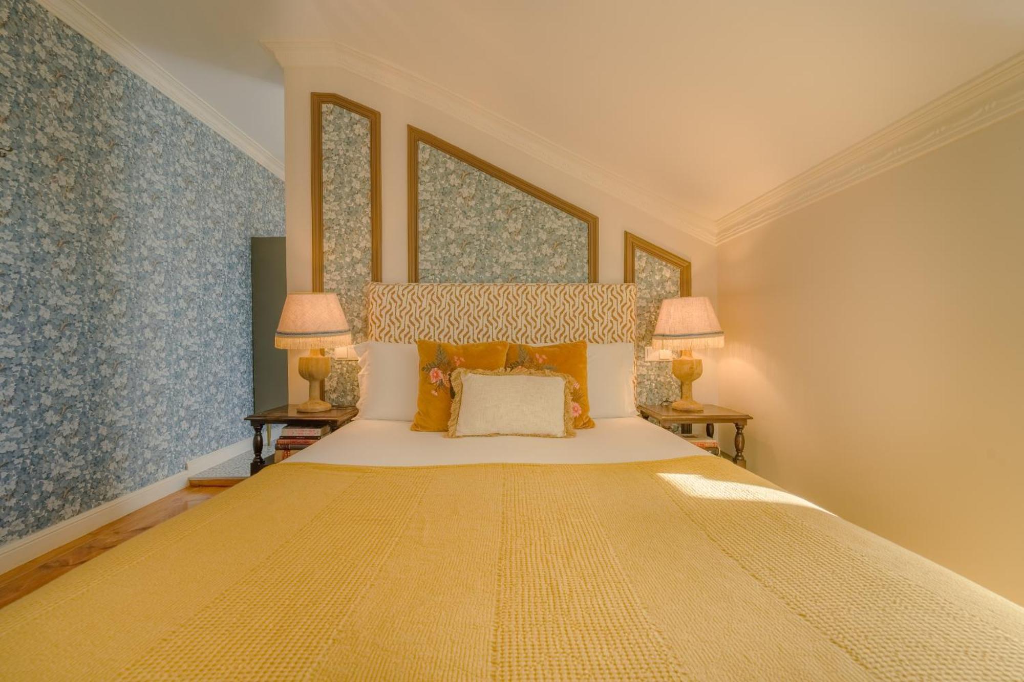 Superior Double Room City River View