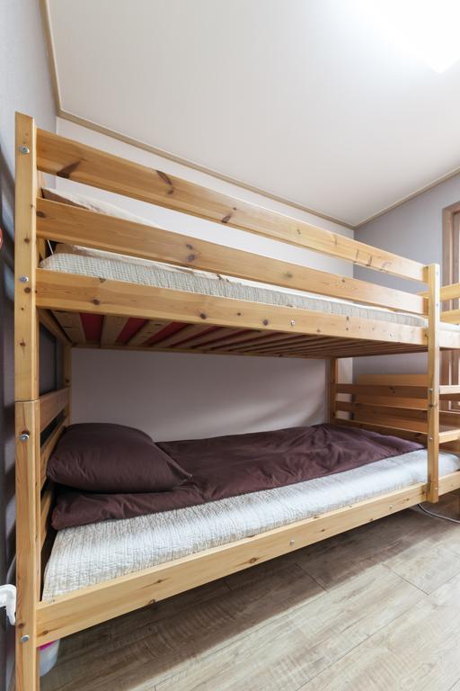 Budget Twin Room