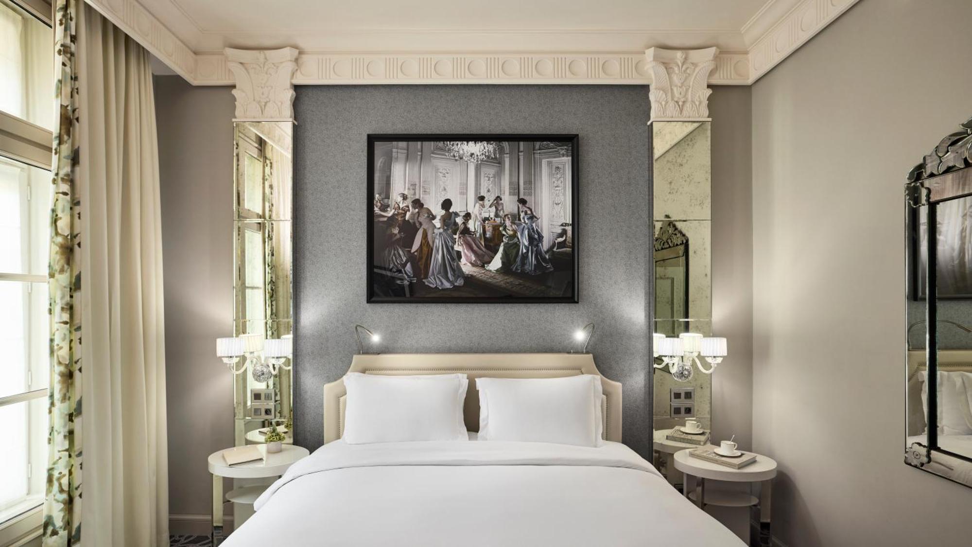 Two-Bedroom King Suite