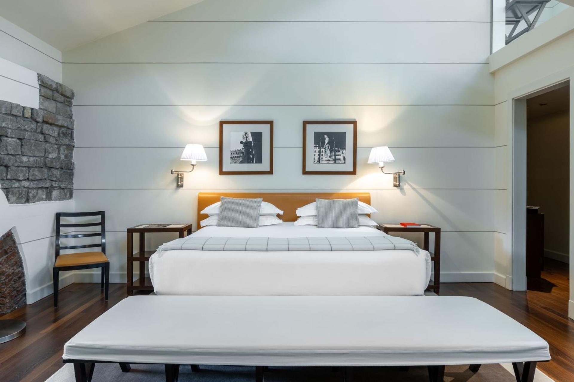 Penthouse Suite