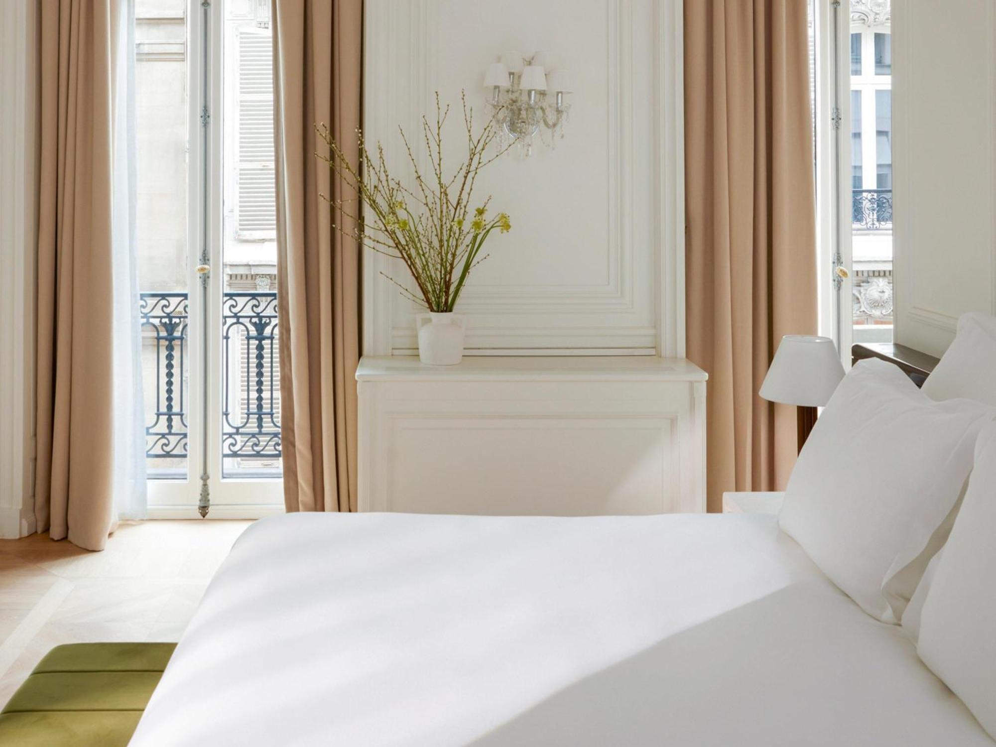 Grand Historic Suite