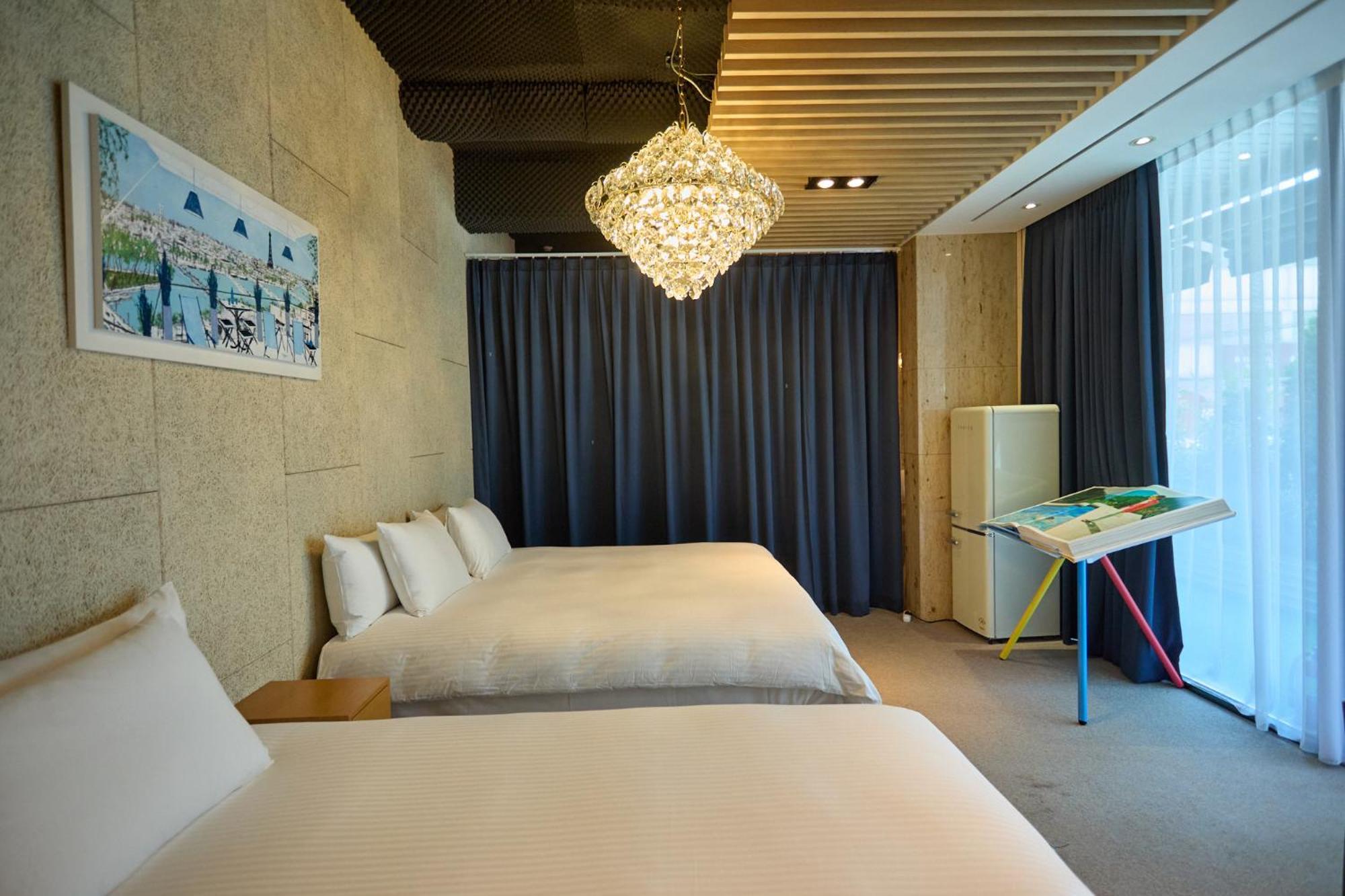 2 Separate Bedrooms on Ground Level Including One Bathroom