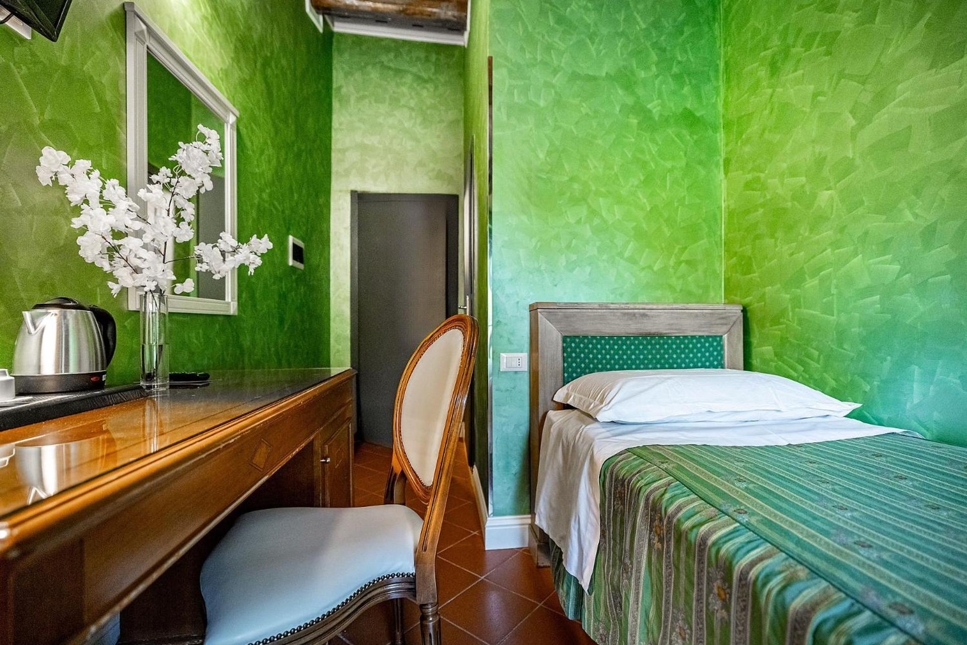 Single Room