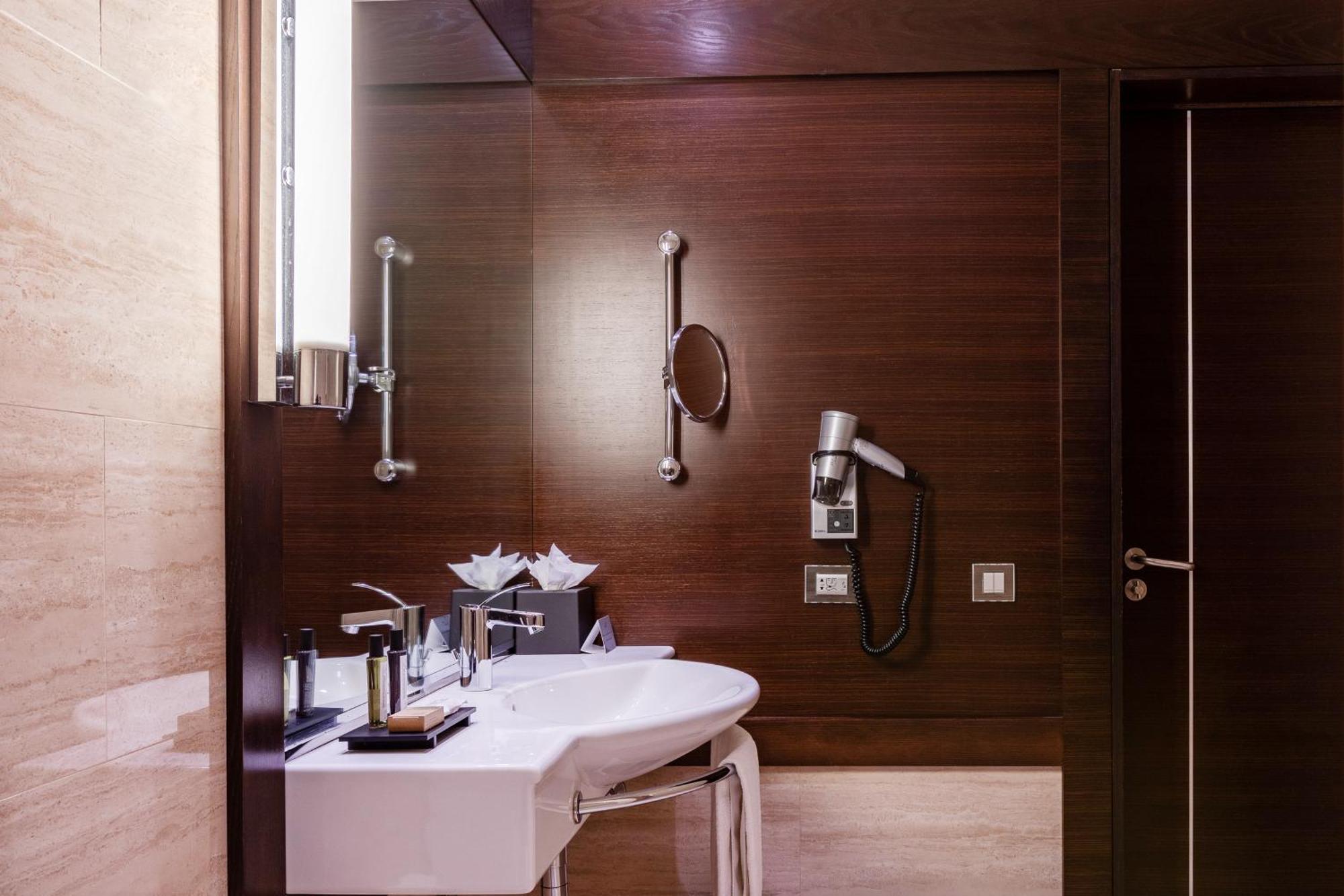Suite Hot Tub