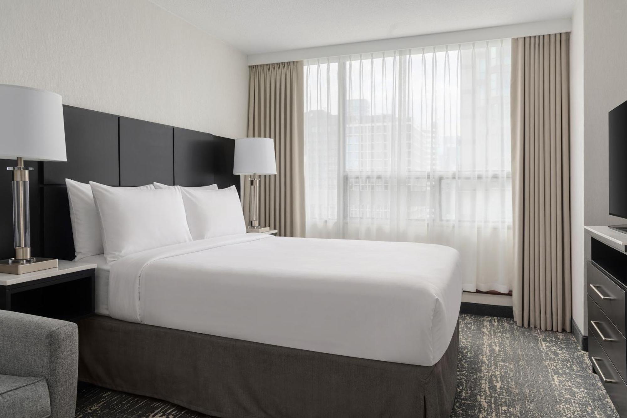 One-Bedroom Suite